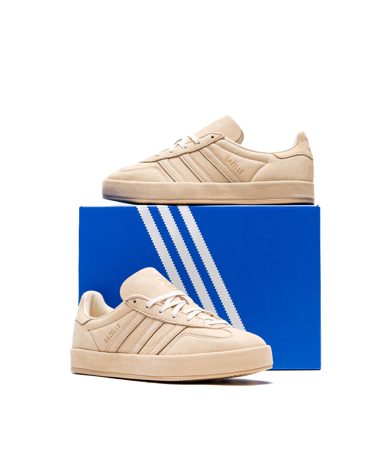 adidas Gazelle Indoor Lux 'Magic Beige' - Image 16