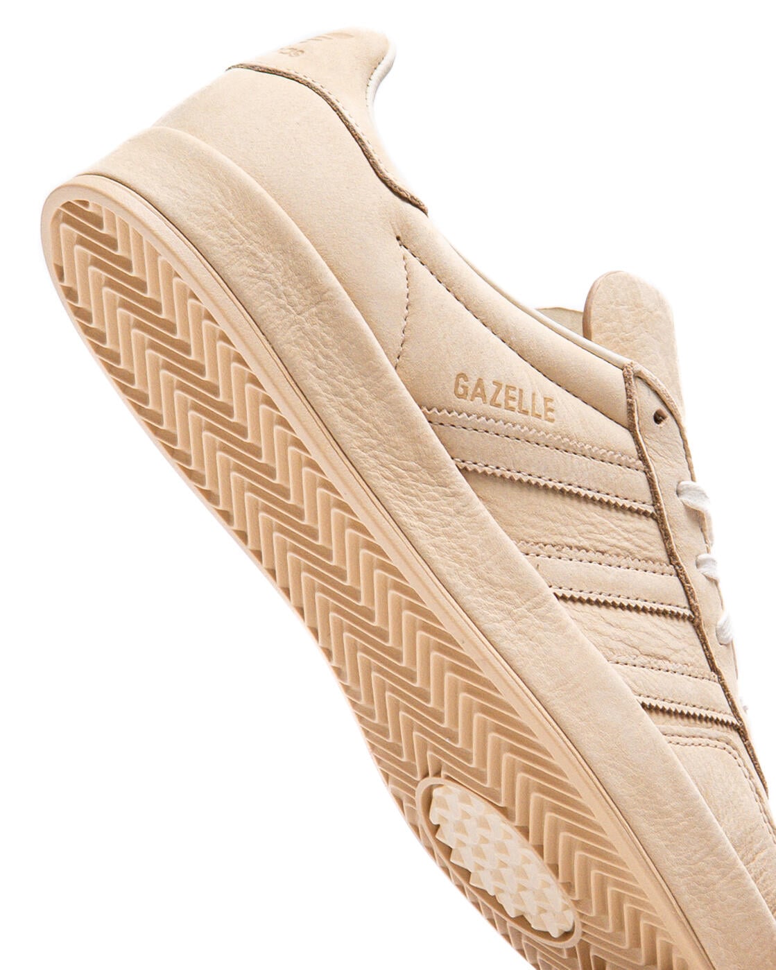 adidas gazelle silver green womens Gazelle Indoor Womens Lifestyle Shoes (Warm Clay/Cloud White/Gum)
