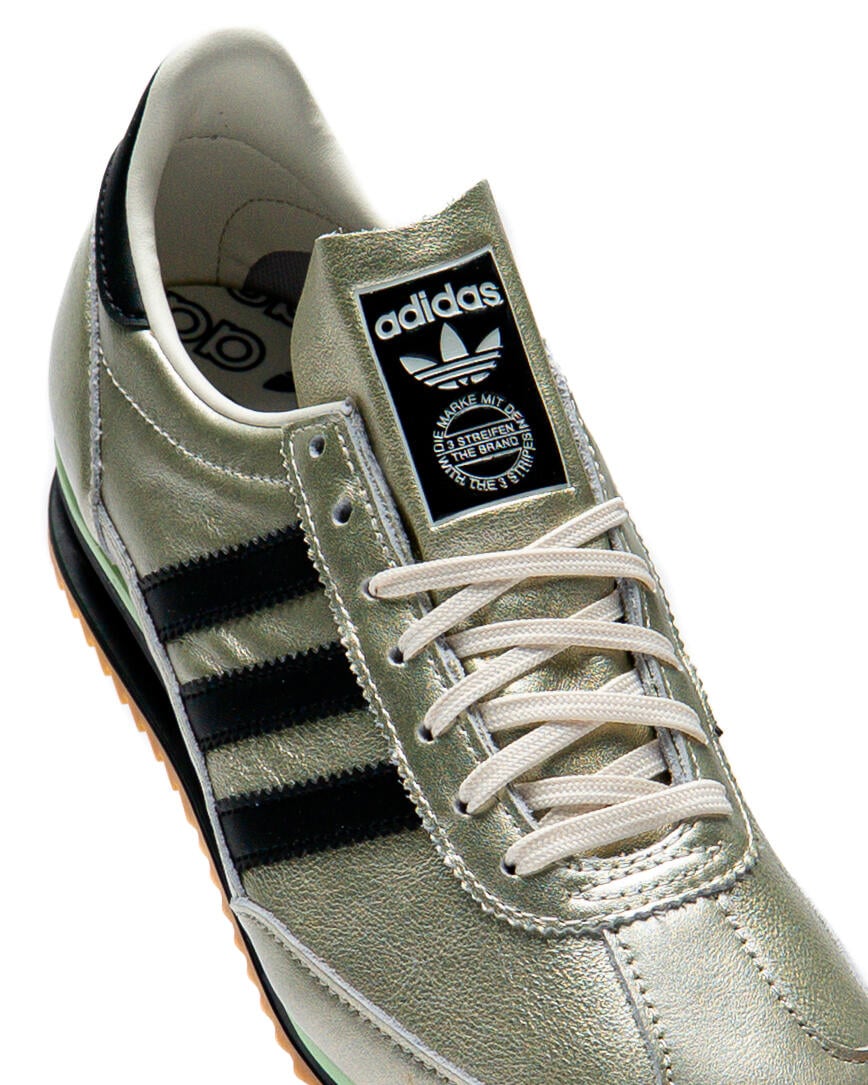 adidas gazelle silver green womens Adidas Men ZX 2K Boost Star Wars 'Core Black' Shoes – Extra Butter main image 0