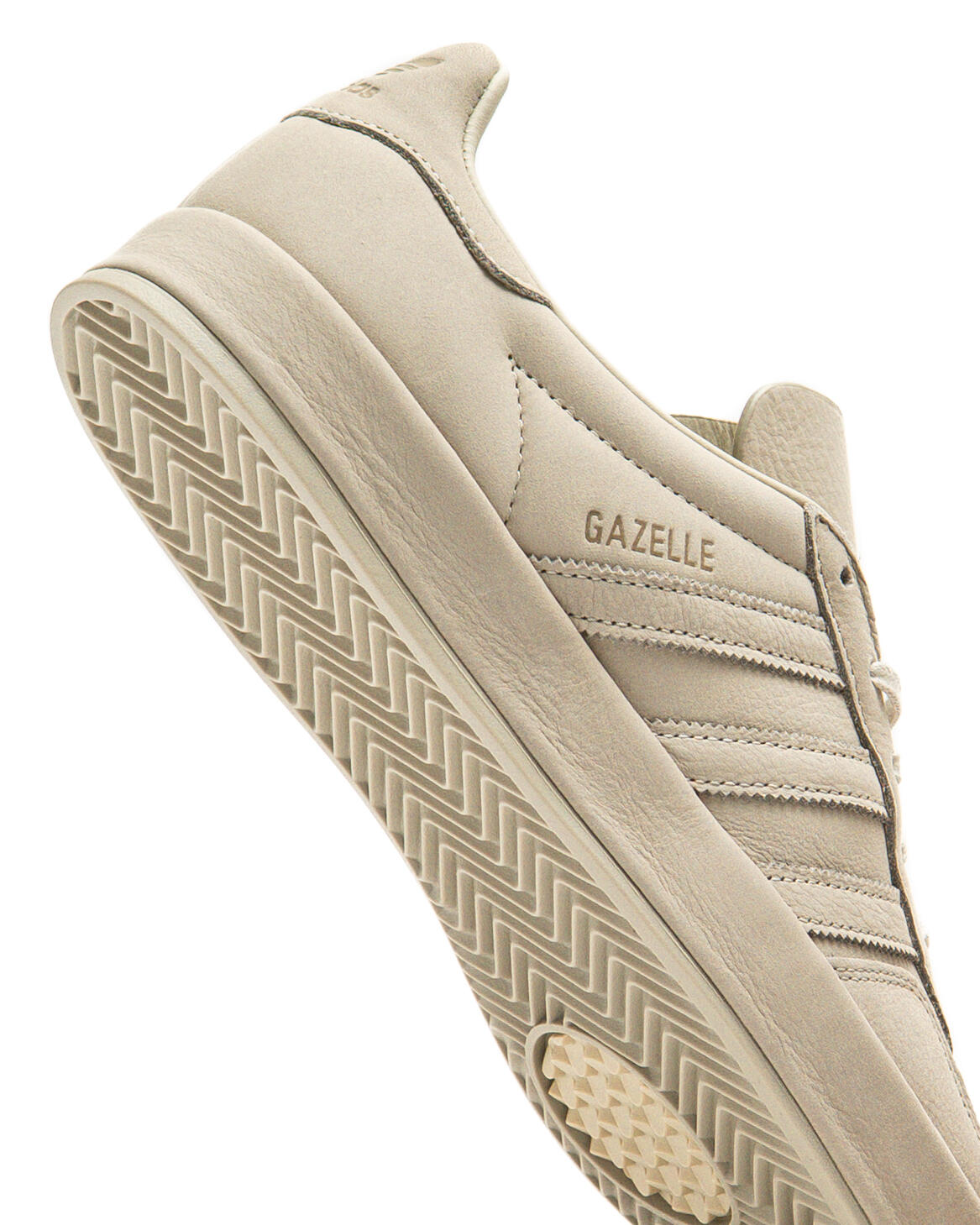 Adidas Gazelle Indoor Lux Wonder Aluminia - Image 21