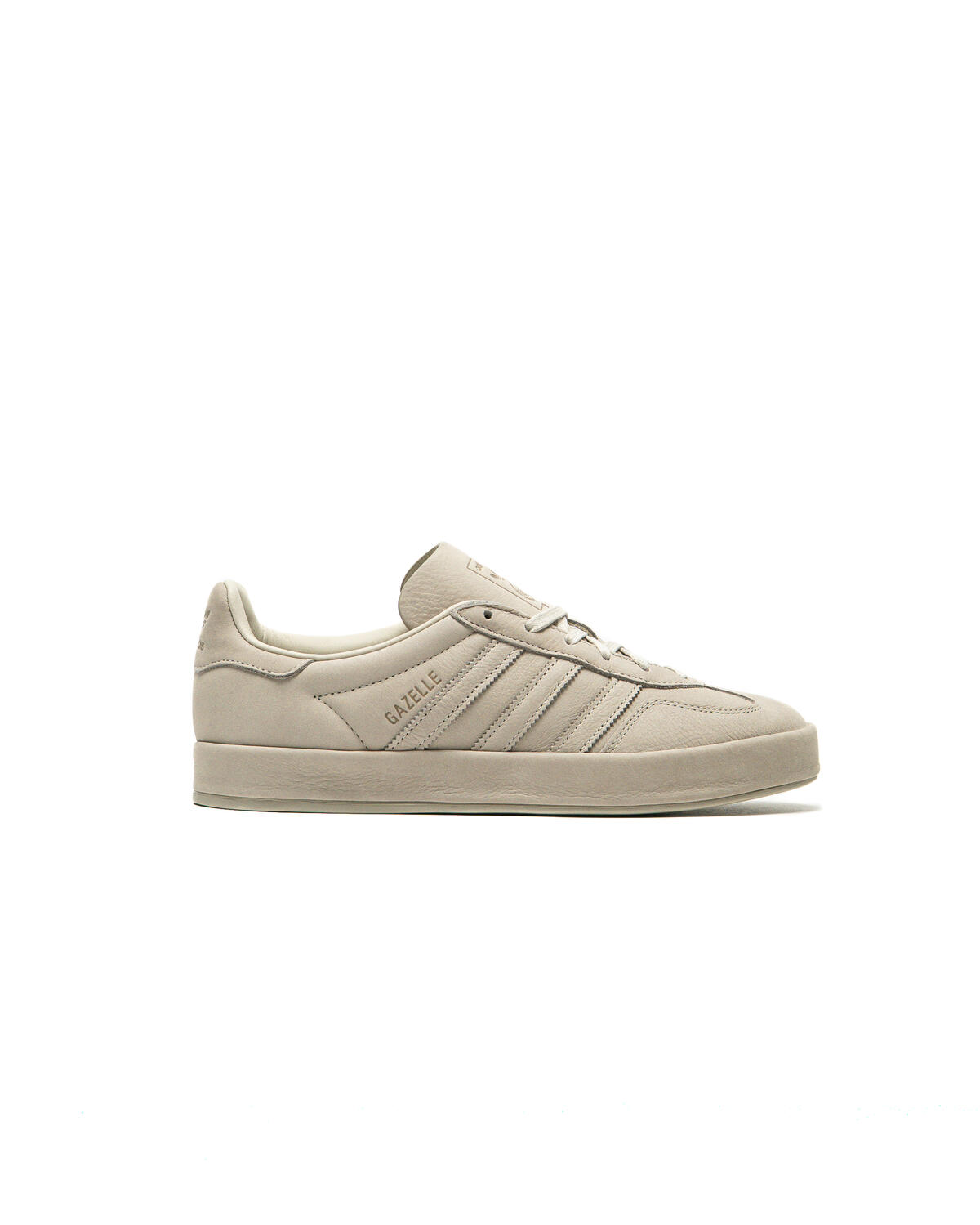 adidas gazelle silver green womens adidas Women's Gazelle Light Brown / Off White