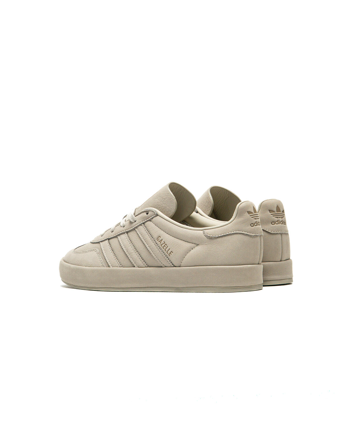 Adidas Gazelle Indoor Lux Wonder Aluminia - Image 18