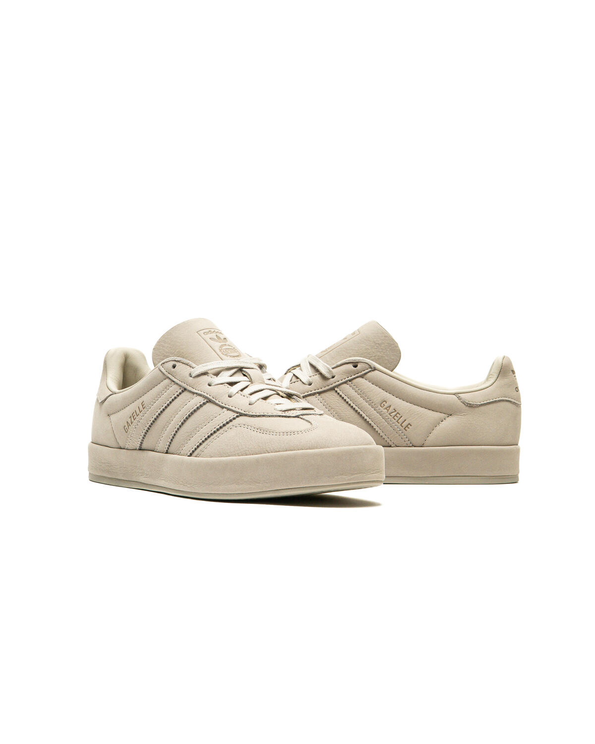adidas gazelle silver green womens adidas Kids' Grade School Gazelle Shoes, Size 7, Pink/White
