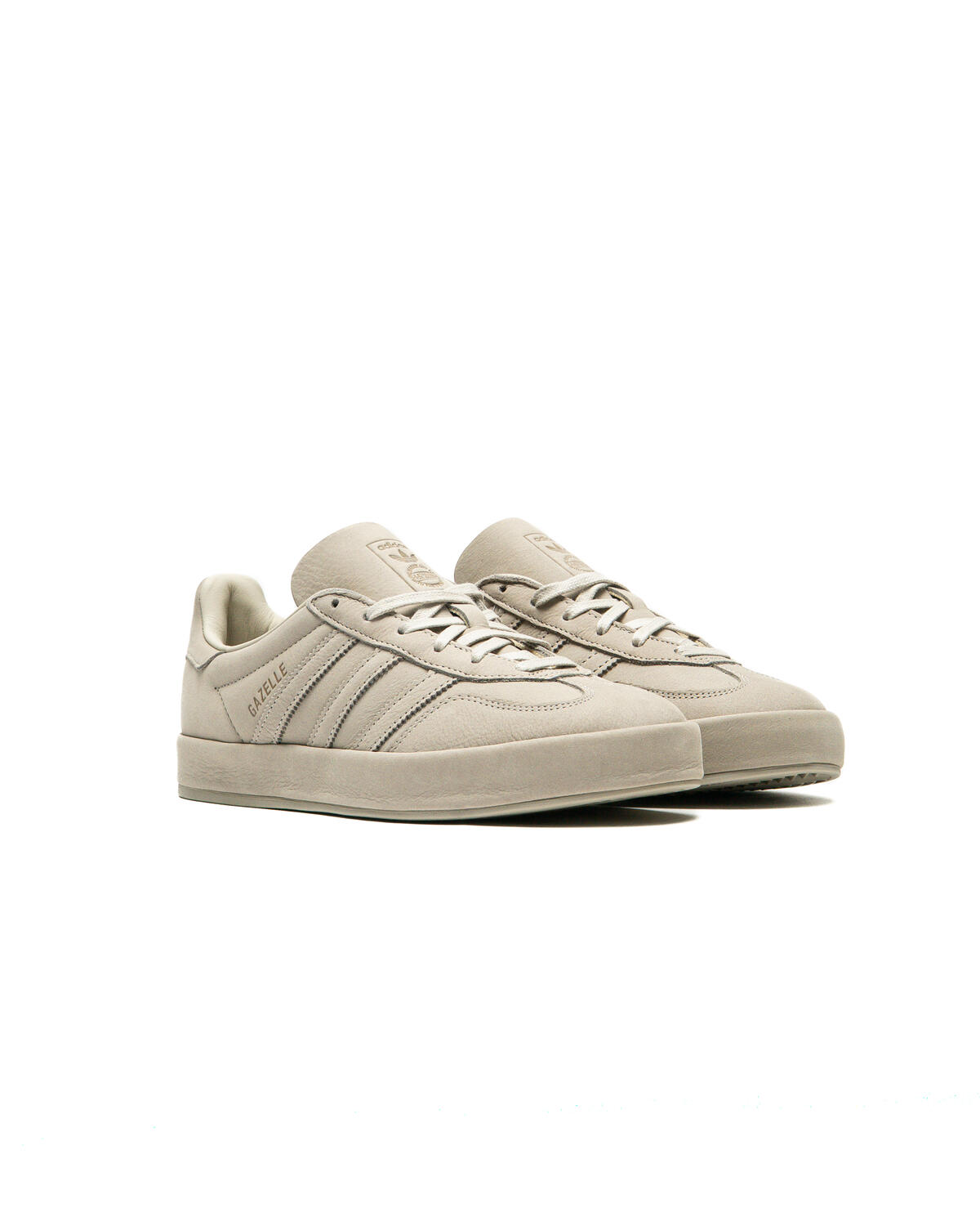 Adidas Gazelle Indoor Lux Wonder Aluminia - Image 17