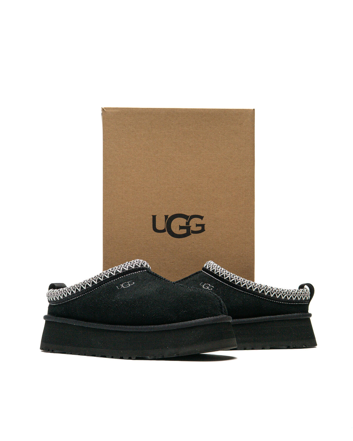 UGG Tazz II Slipper - Black (Women's) - Image 51
