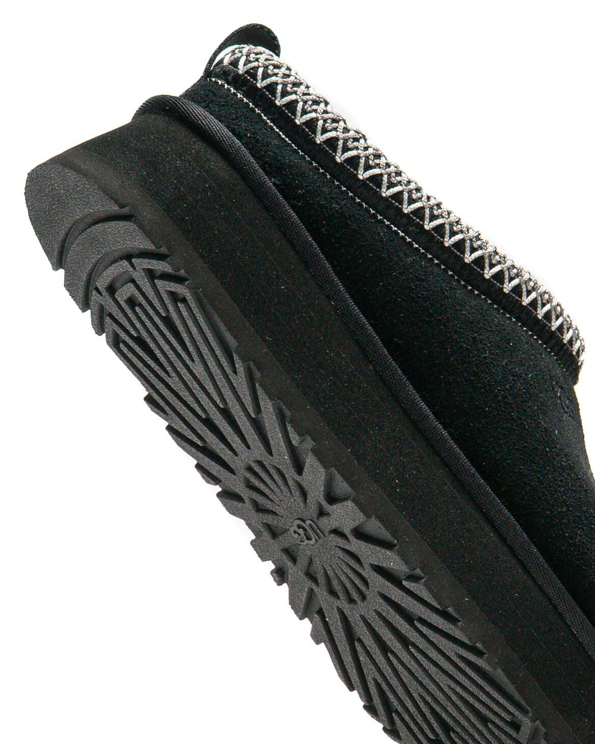 UGG Tazz II Slipper - Black (Women's) - Image 52
