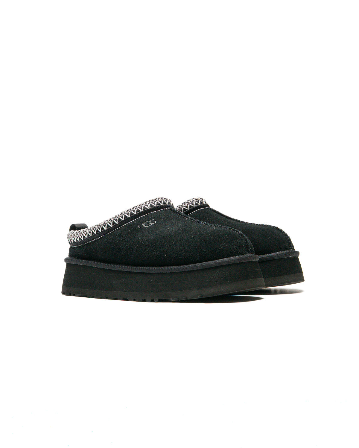 UGG Tazz II Slipper - Black (Women's) - Image 48
