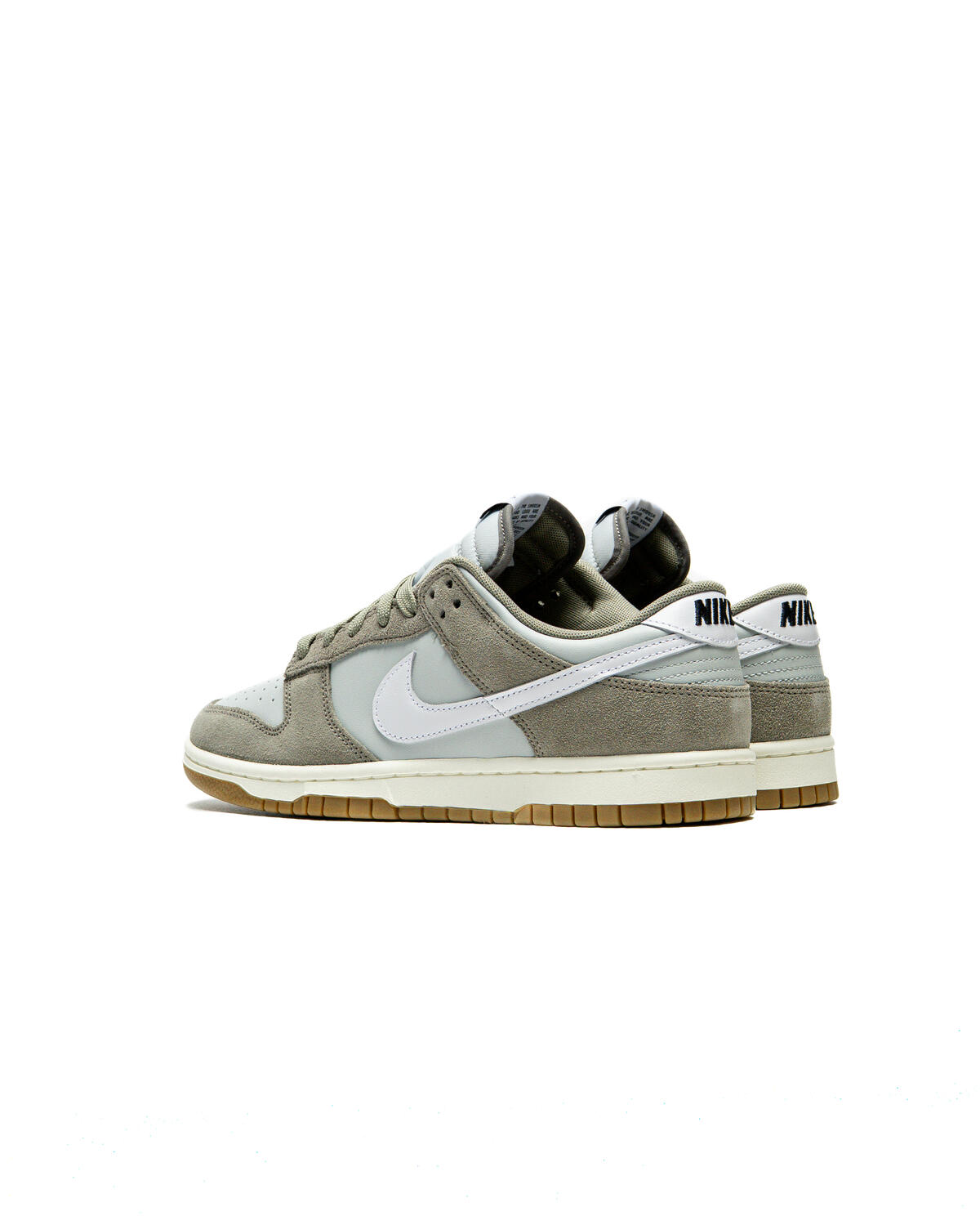 Nike Dunk Low Retro SE 'Light Army' - Image 19