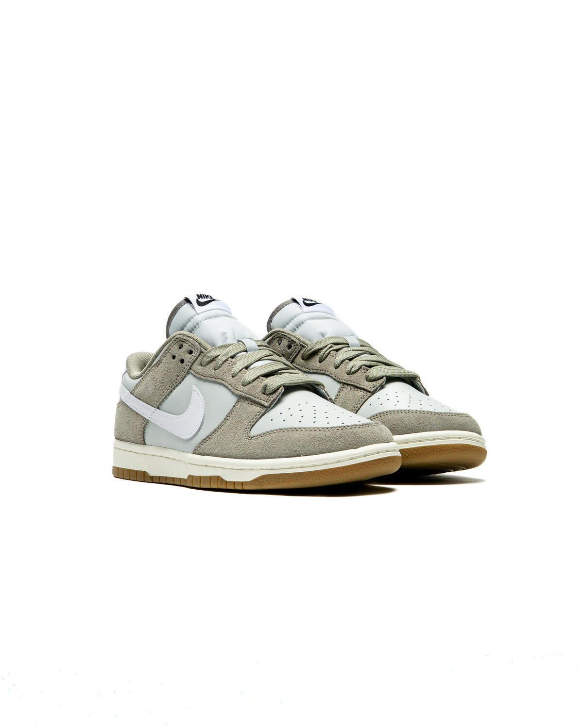 Nike Dunk Low Retro SE 'Light Army' - Image 22