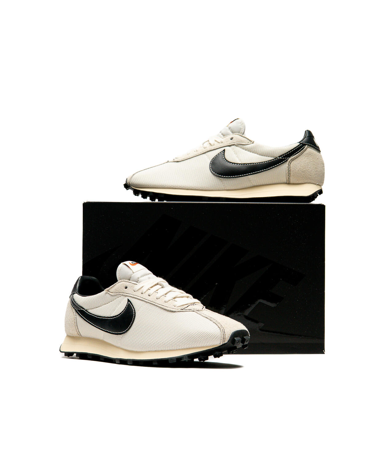 Nike LD-1000 Soft Pearl/Black - Image 21