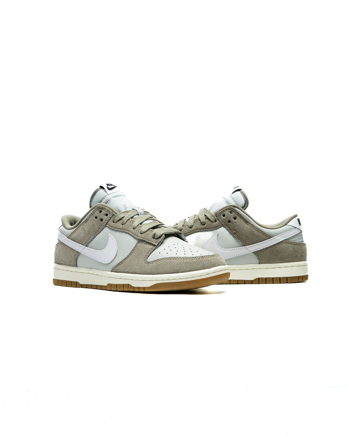 Nike Dunk Low Retro SE 'Light Army' - Image 20