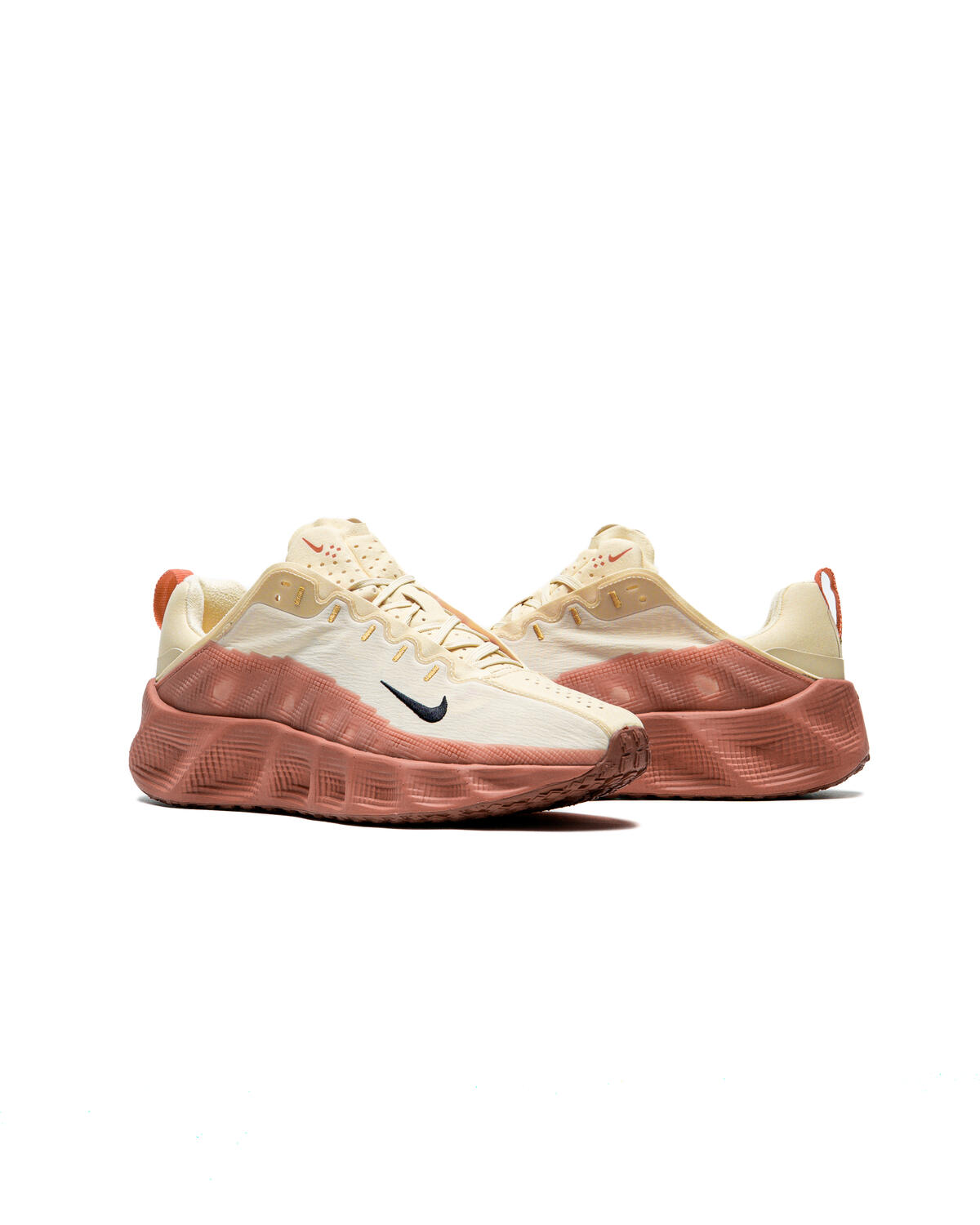 Nike Ava Rover Fossil/Black/Cosmic Clay/Canyon Rust - Image 48