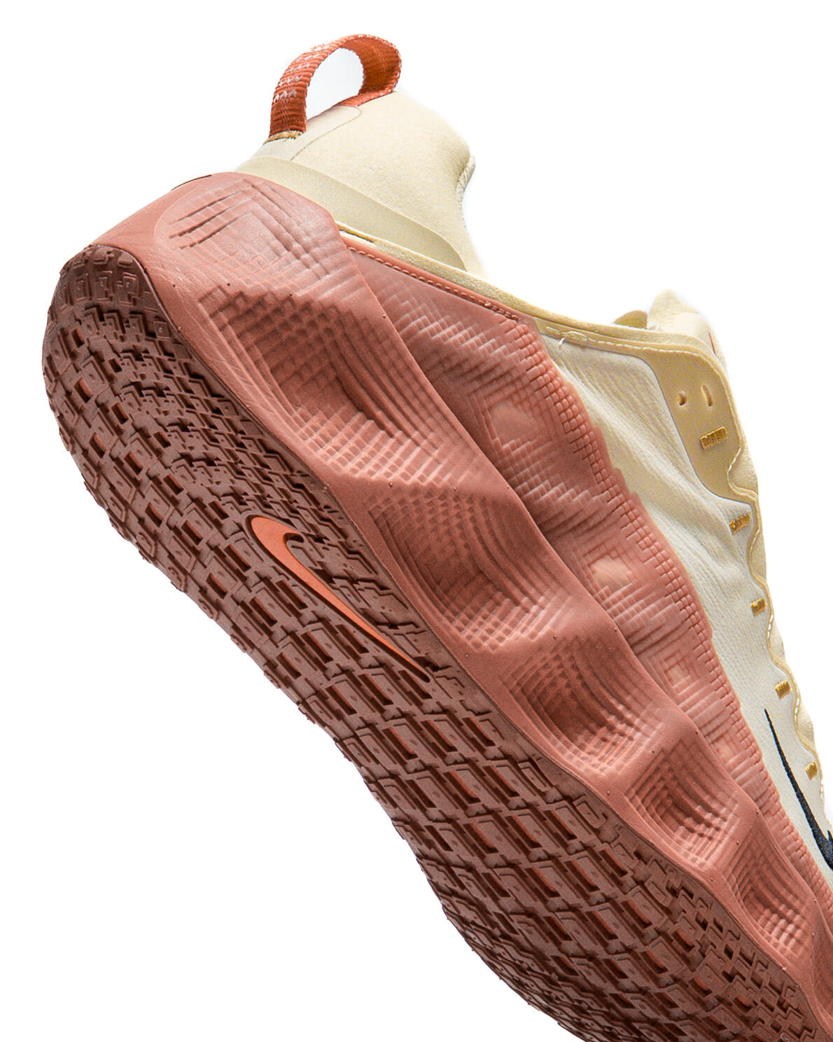 Nike Ava Rover Fossil/Black/Cosmic Clay/Canyon Rust - Image 50