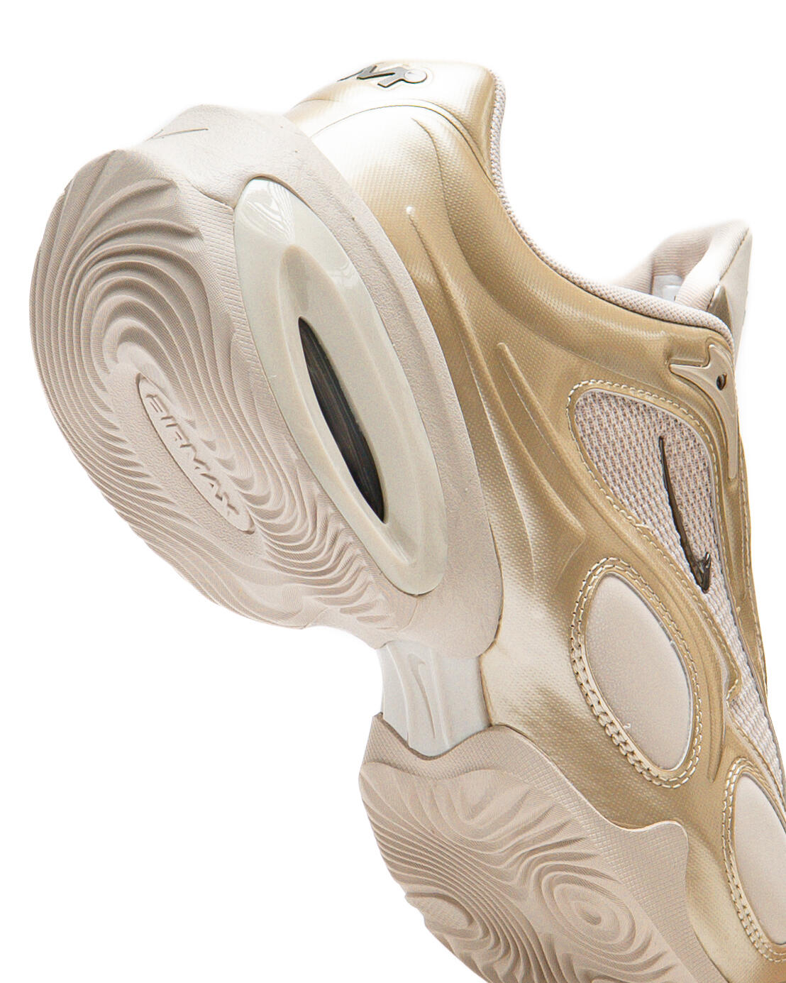 Nike Air Max Muse Black (Women's) - Image 14
