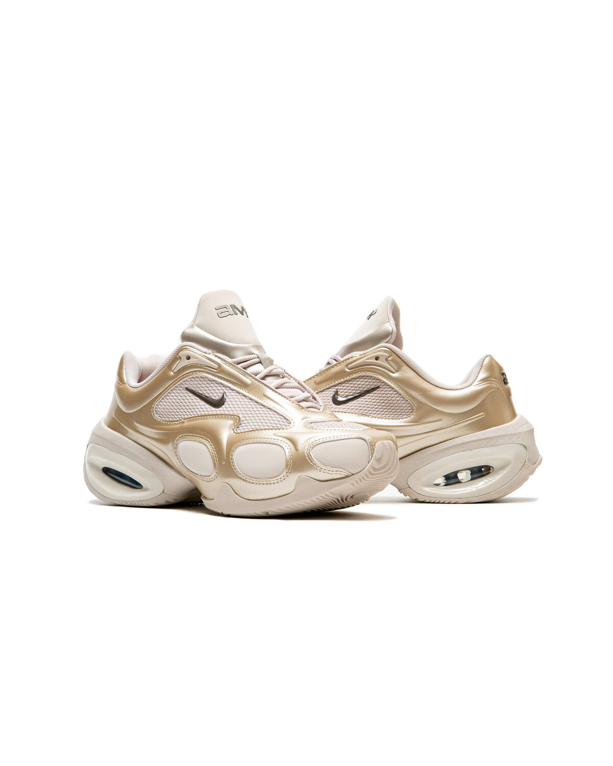 Nike Air Max Muse Black (Women's) - Image 12