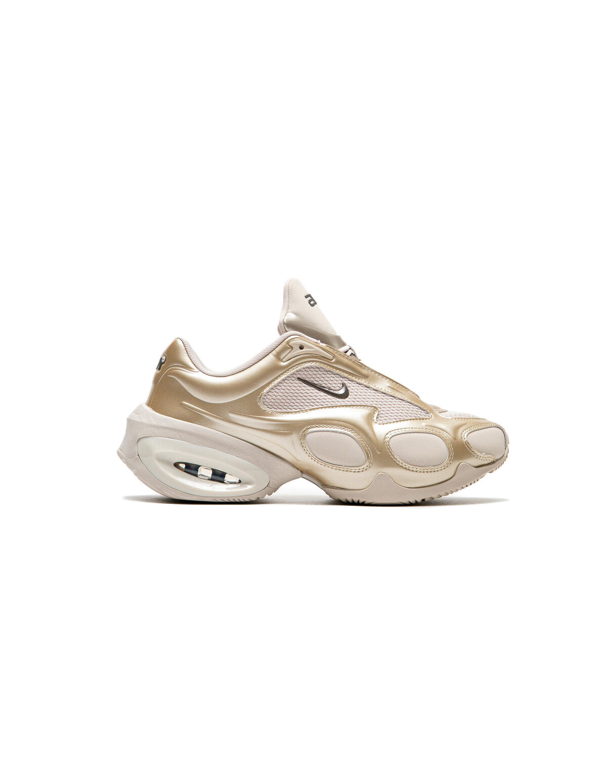 Nike Air Max Muse Black (Women's) - Image 9