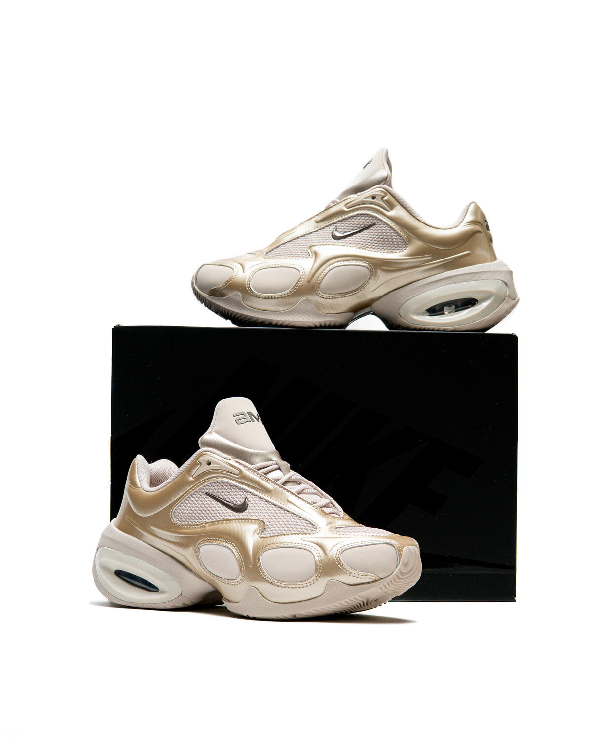 Nike Air Max Muse Black (Women's) - Image 13