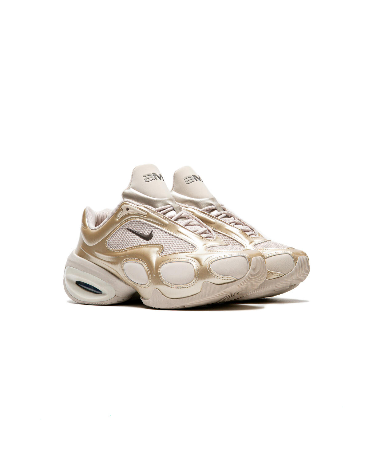 Nike Air Max Muse Black (Women's) - Image 10
