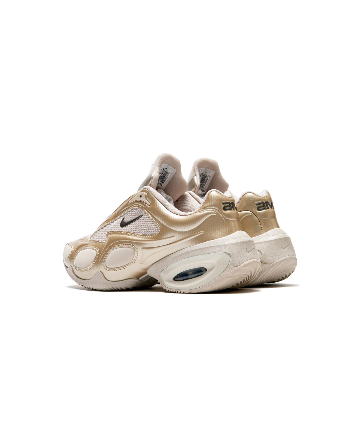 Nike Air Max Muse Black (Women's) - Image 11