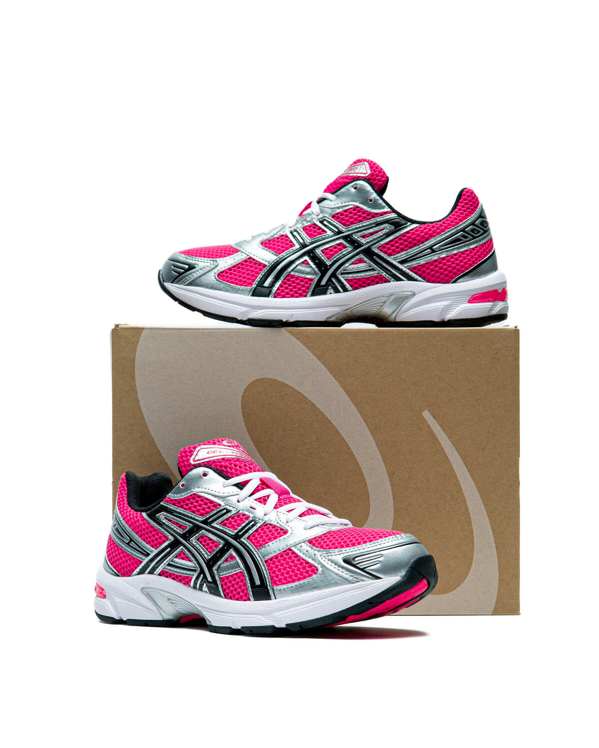 Asics Gel 1130 'Neon Pack Pink' (Women's) - Image 10