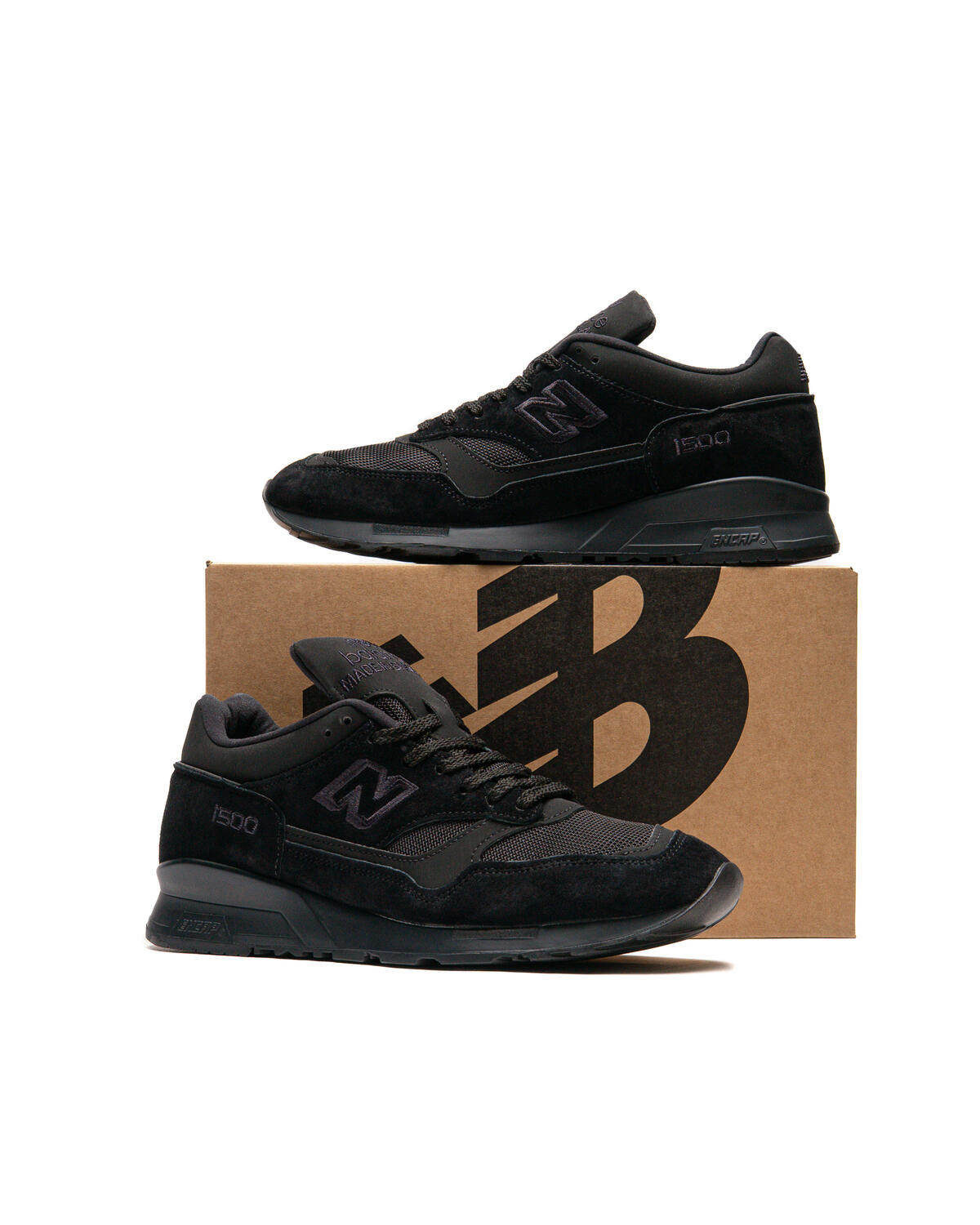 New Balance 1500 Black - Image 14