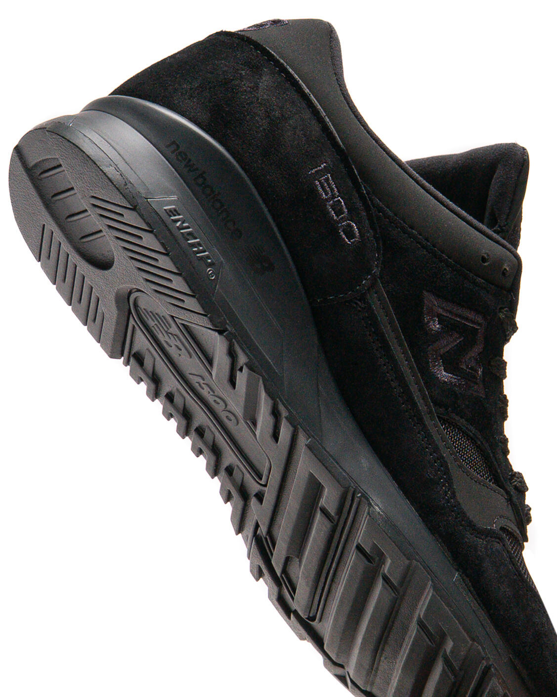 New Balance 1500 Black - Image 15