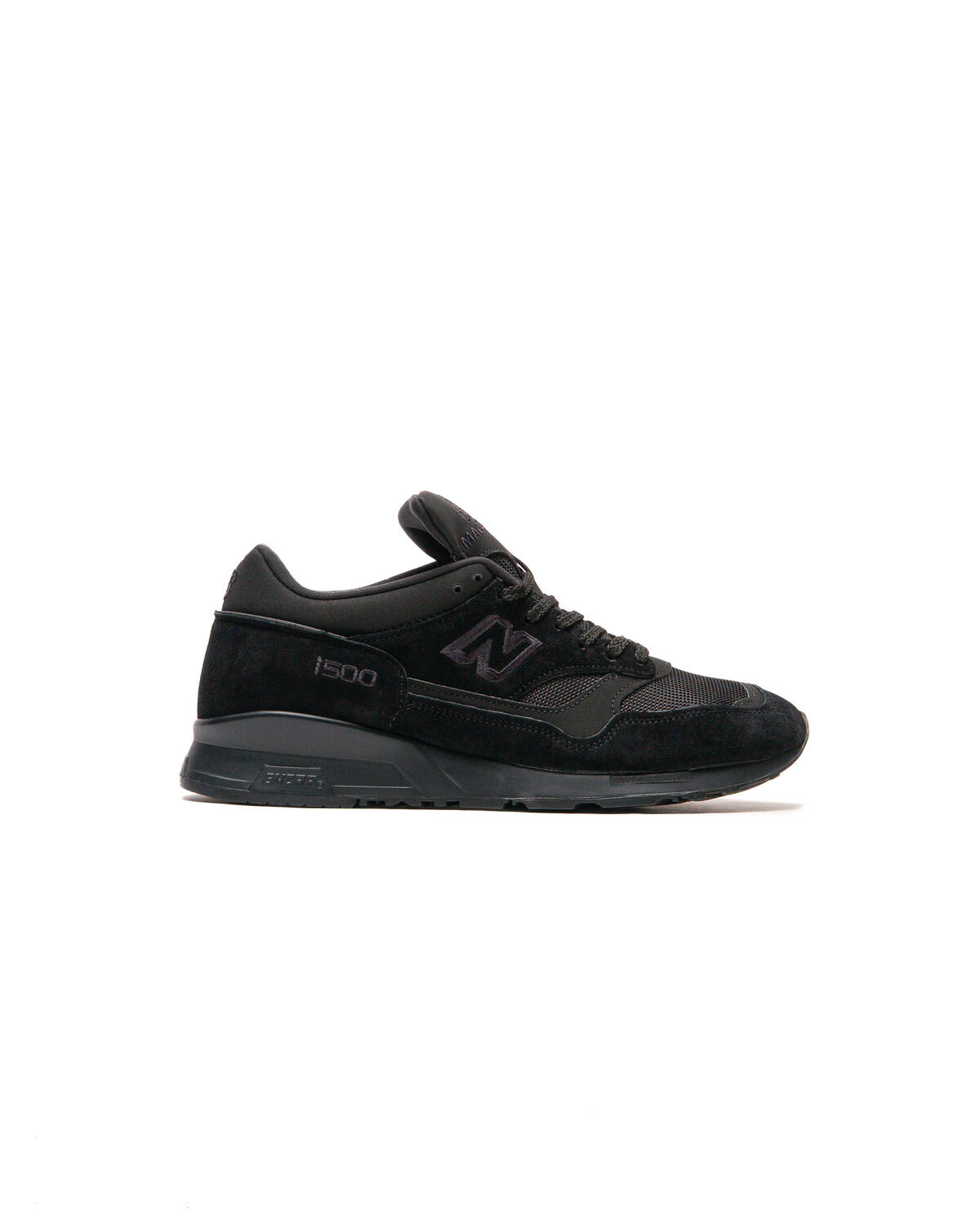 New Balance 1500 Black - Image 10