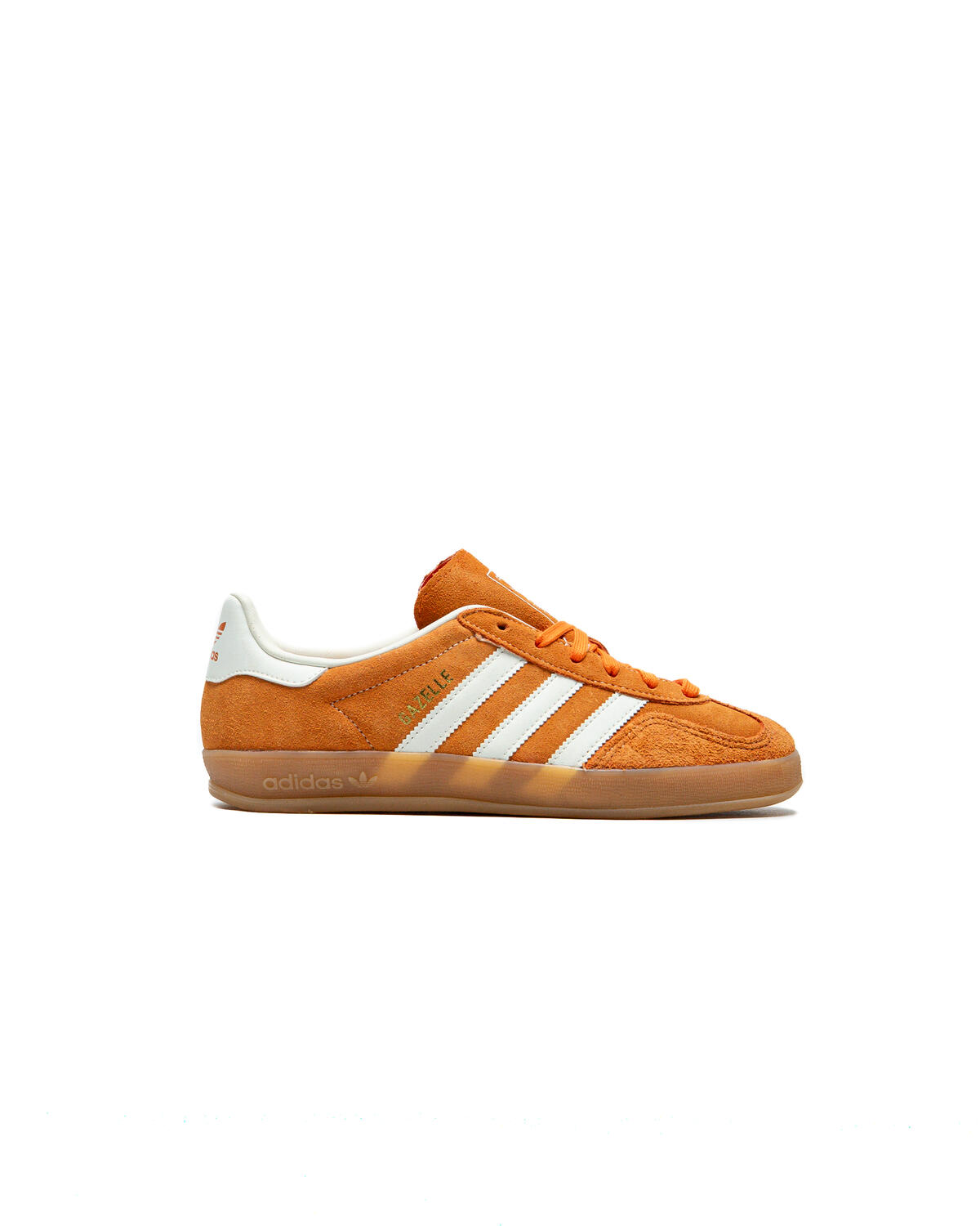 Adidas Gazelle Orange / Off White - Image 15
