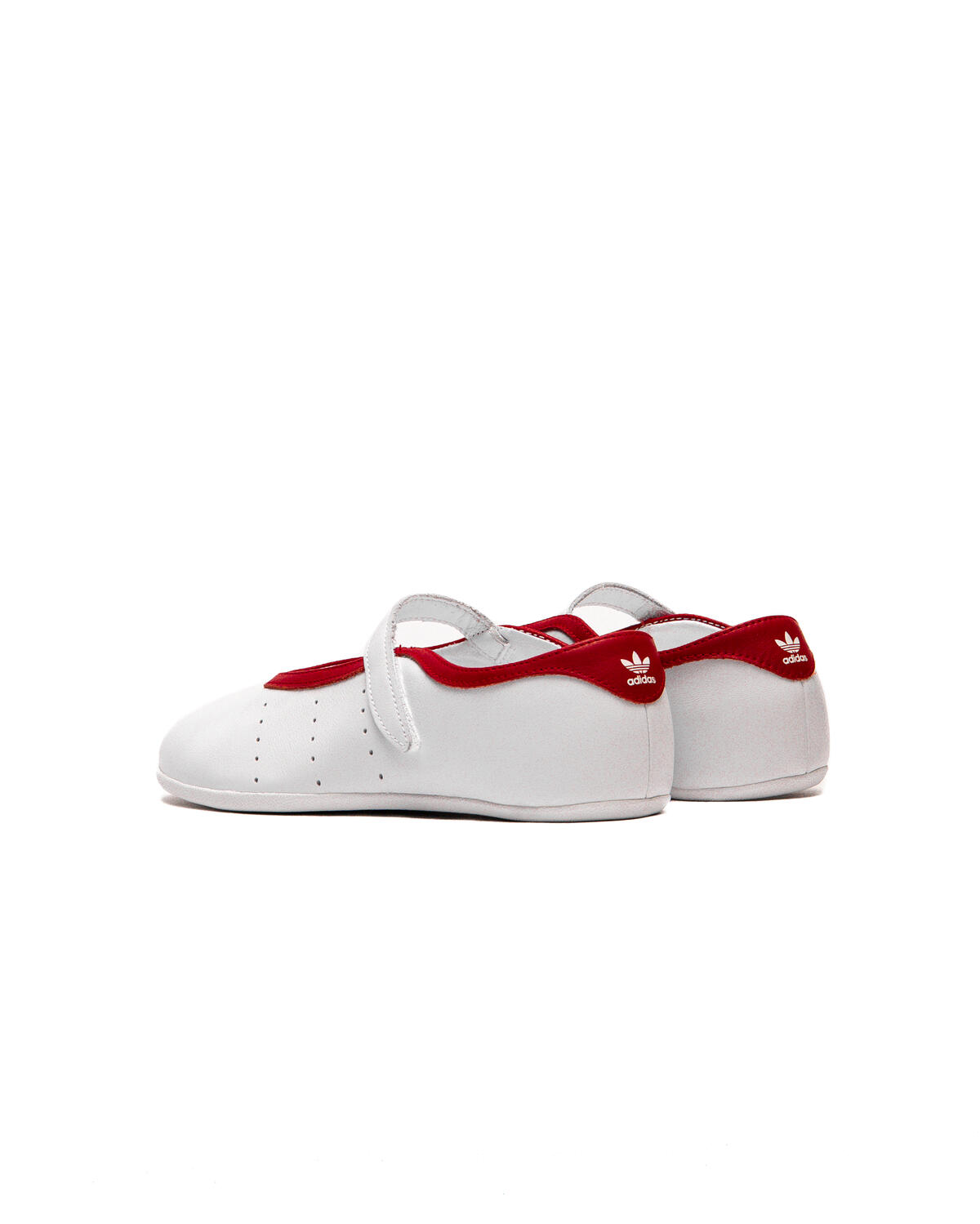 adidas Originals Stan Smith Lo Ballet Cloud White (Women's) - Image 26