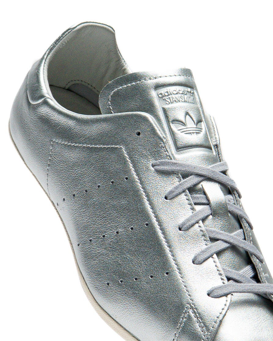 Adidas Stan Smith Lo Pro Silver Metallic (Women's) - Image 12