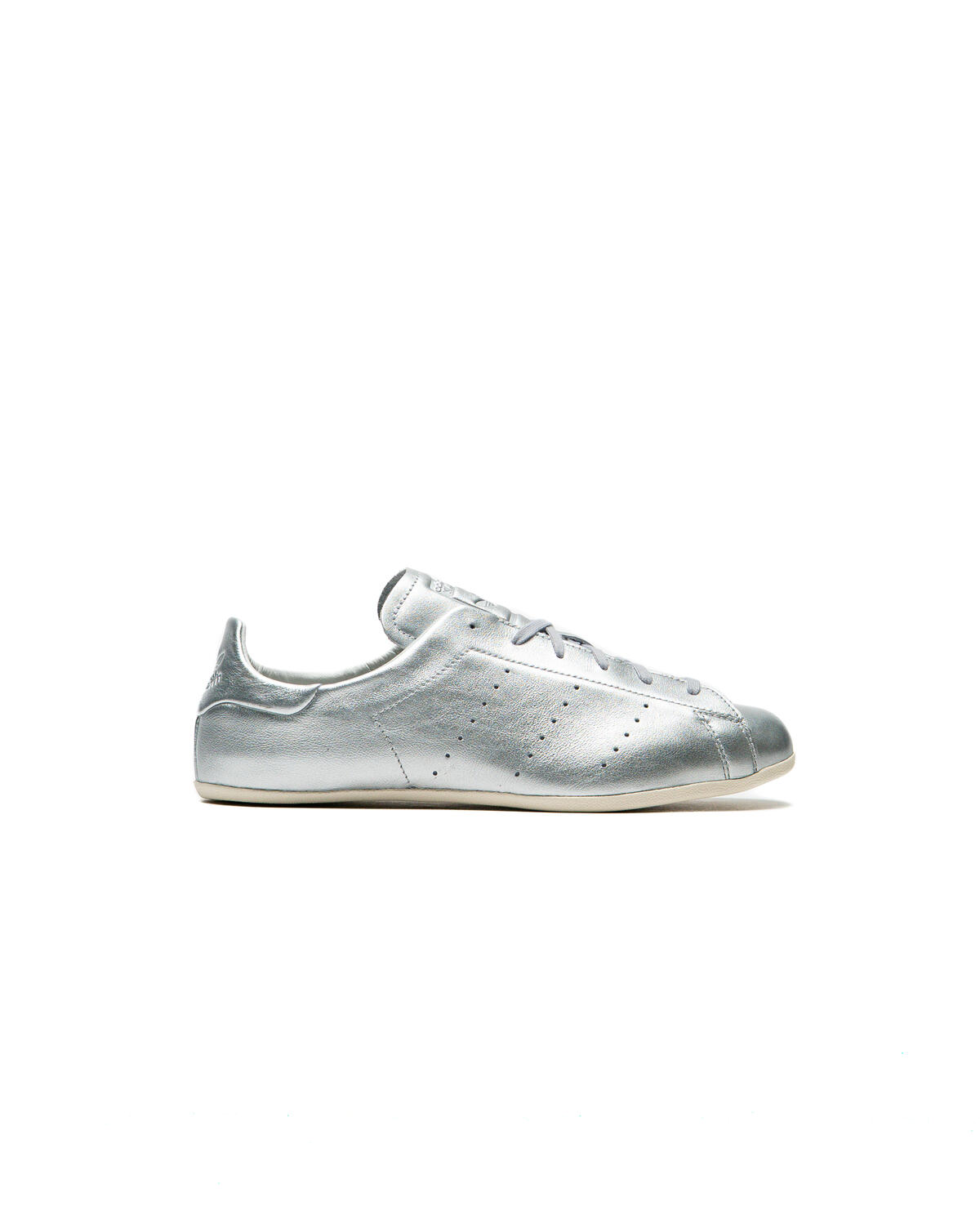 Adidas Stan Smith Lo Pro Silver Metallic (Women's) - Image 7