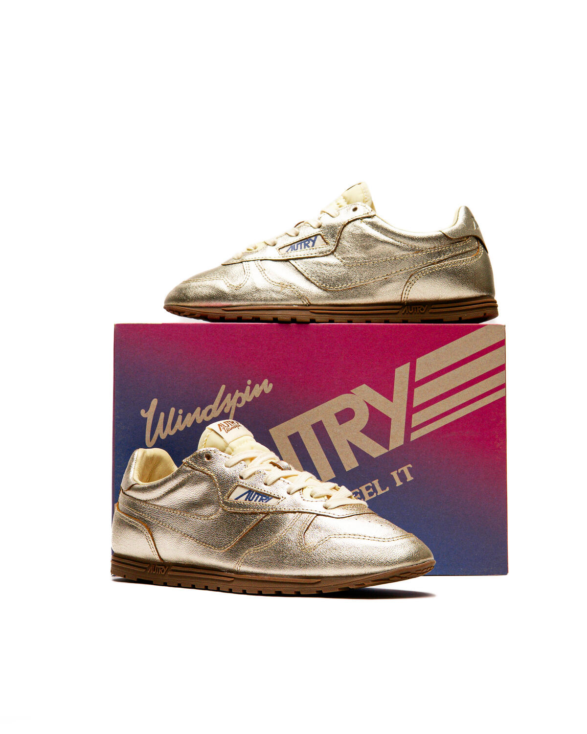 Autry Windspin Low (Women's) - Image 6