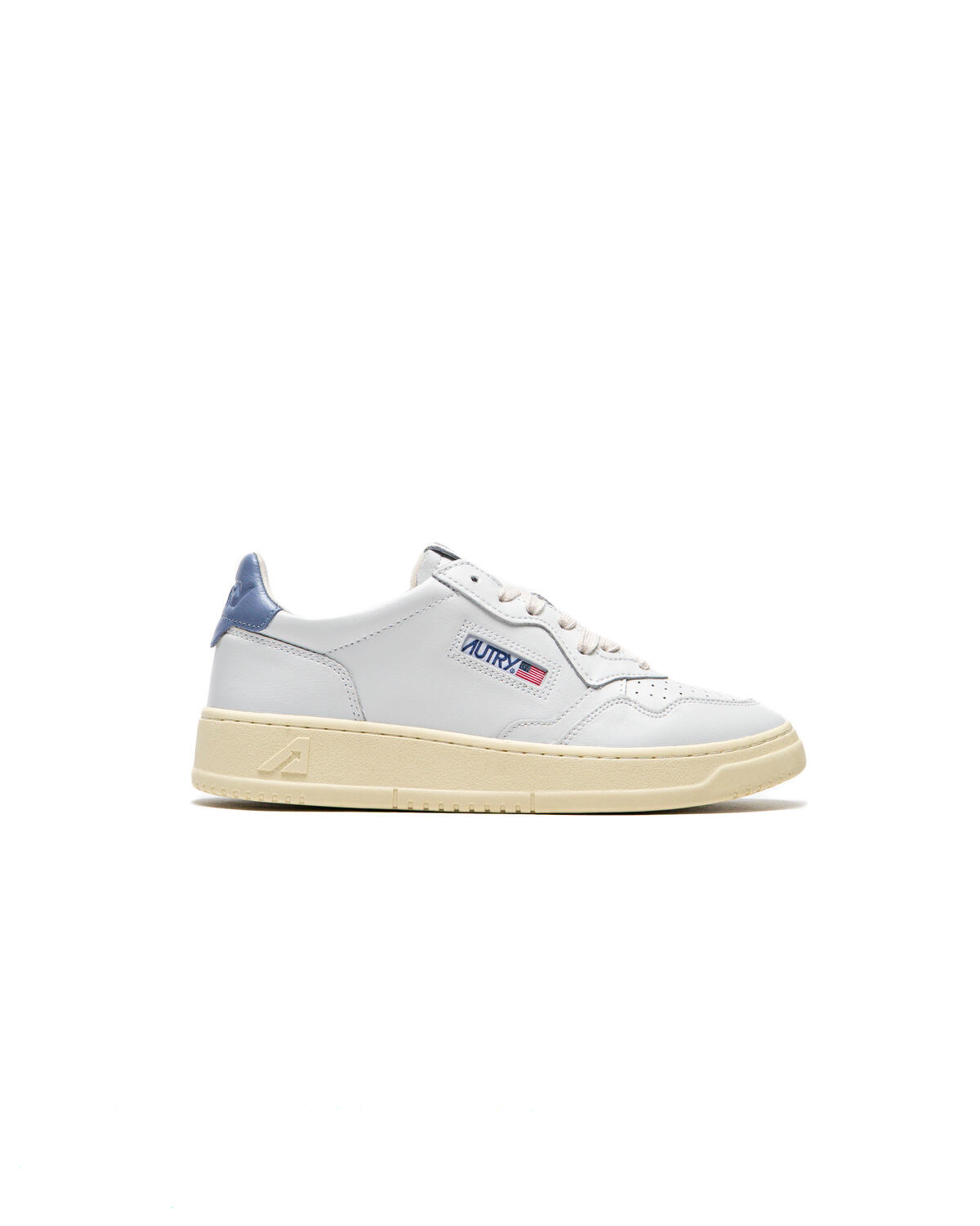 Autry Action Shoes Wmns Medalist Low - Image 2