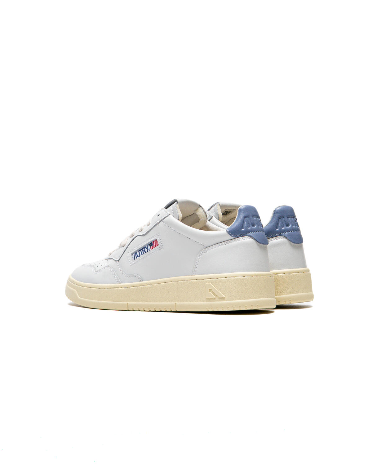 Autry Action Shoes Wmns Medalist Low - Image 4