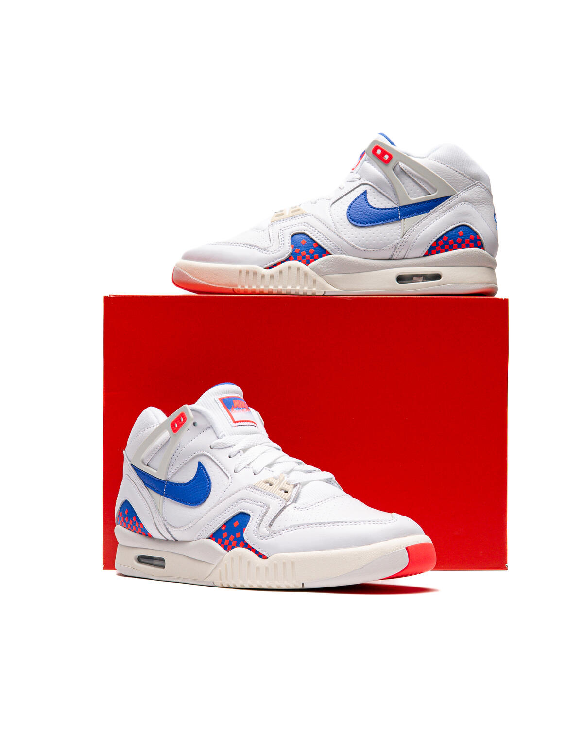 Nike Air Tech Challenge 2 QS *Pixel Court* (Women's) - Image 70