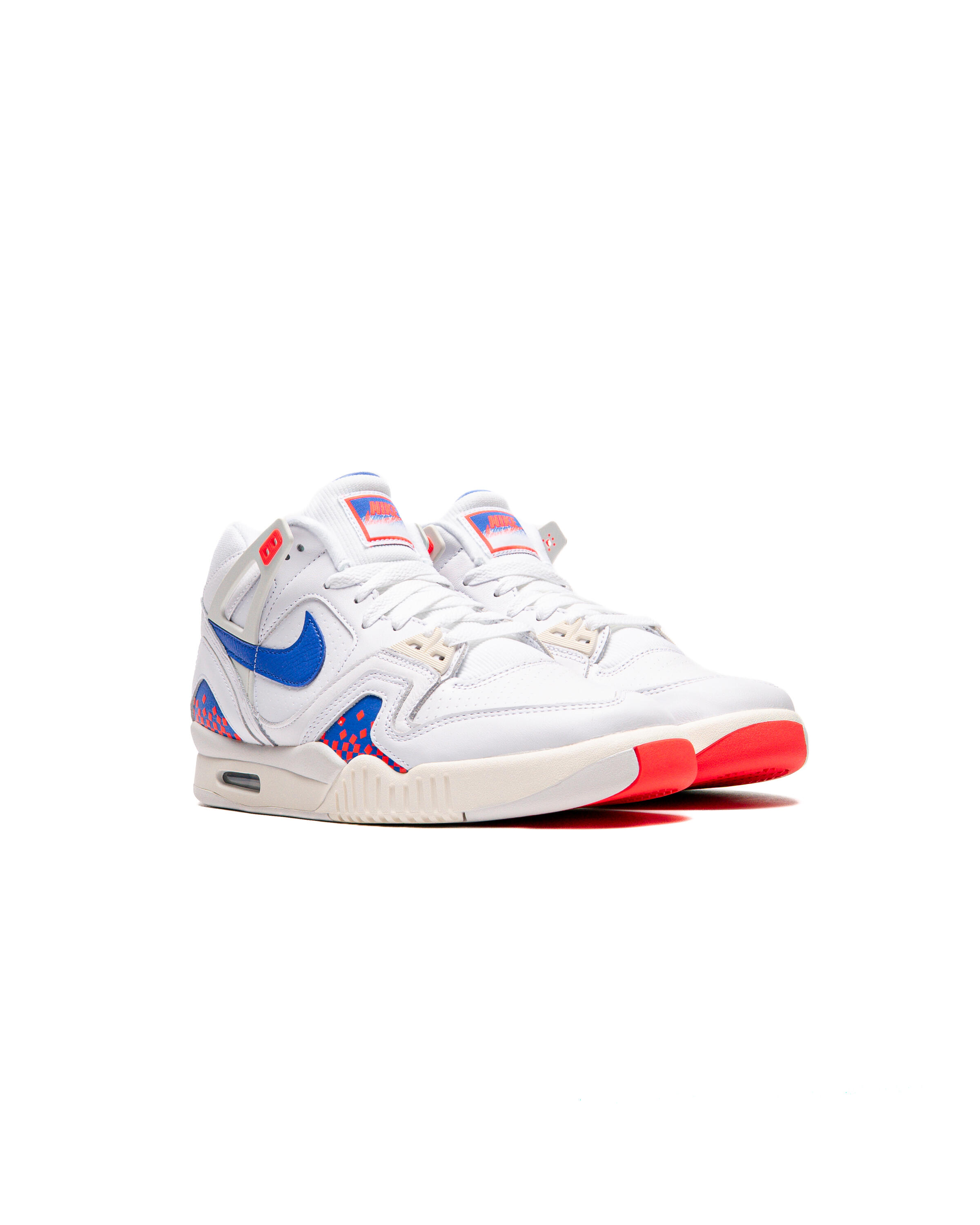 Nike Air Tech Challenge 2 | FZ9033-102 | AFEW STORE