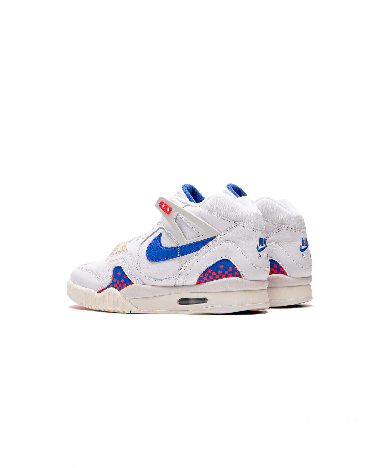 Nike Air Tech Challenge 2 QS *Pixel Court* (Women's) - Image 68