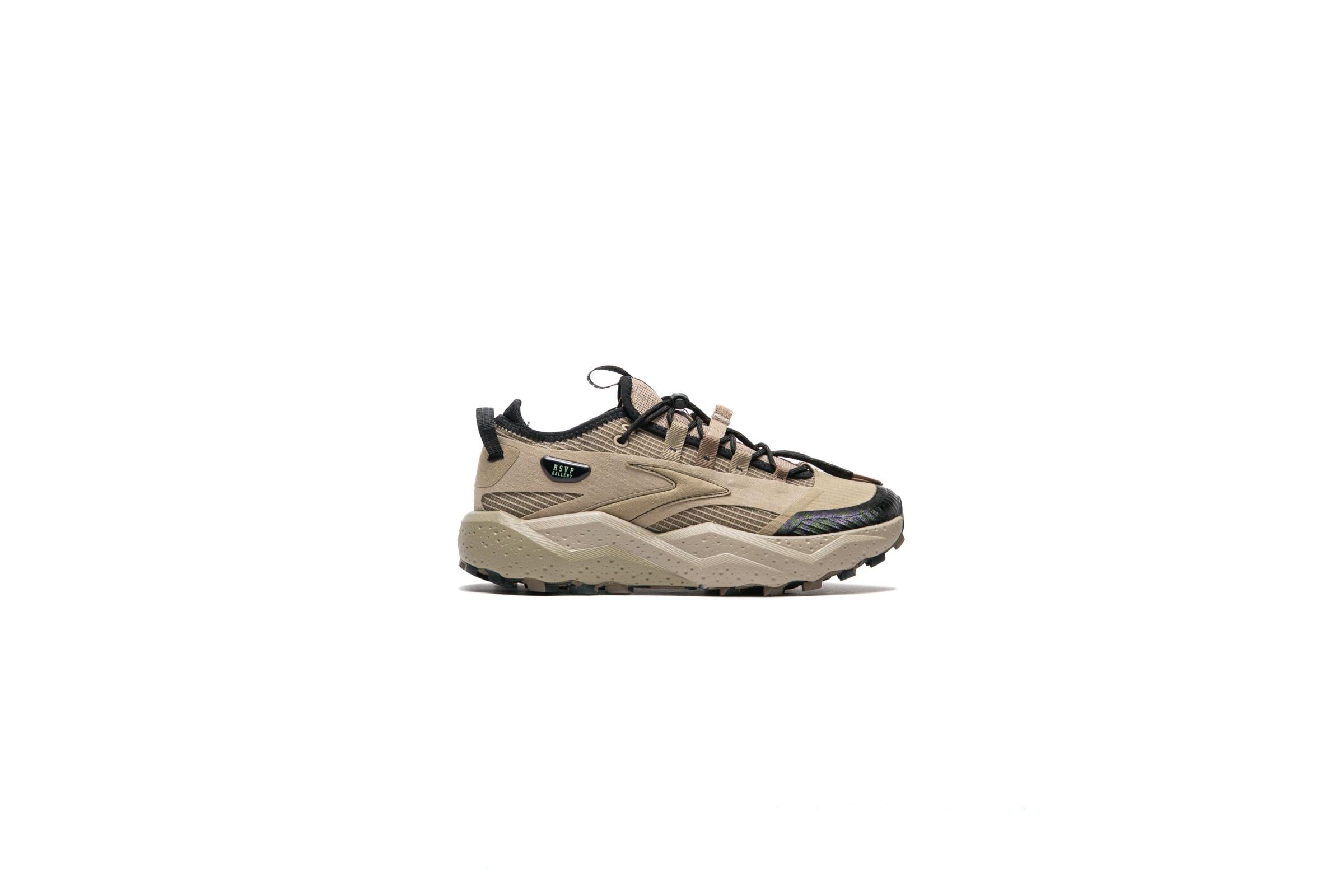Brooks x RSVP Gallery Caldera 8