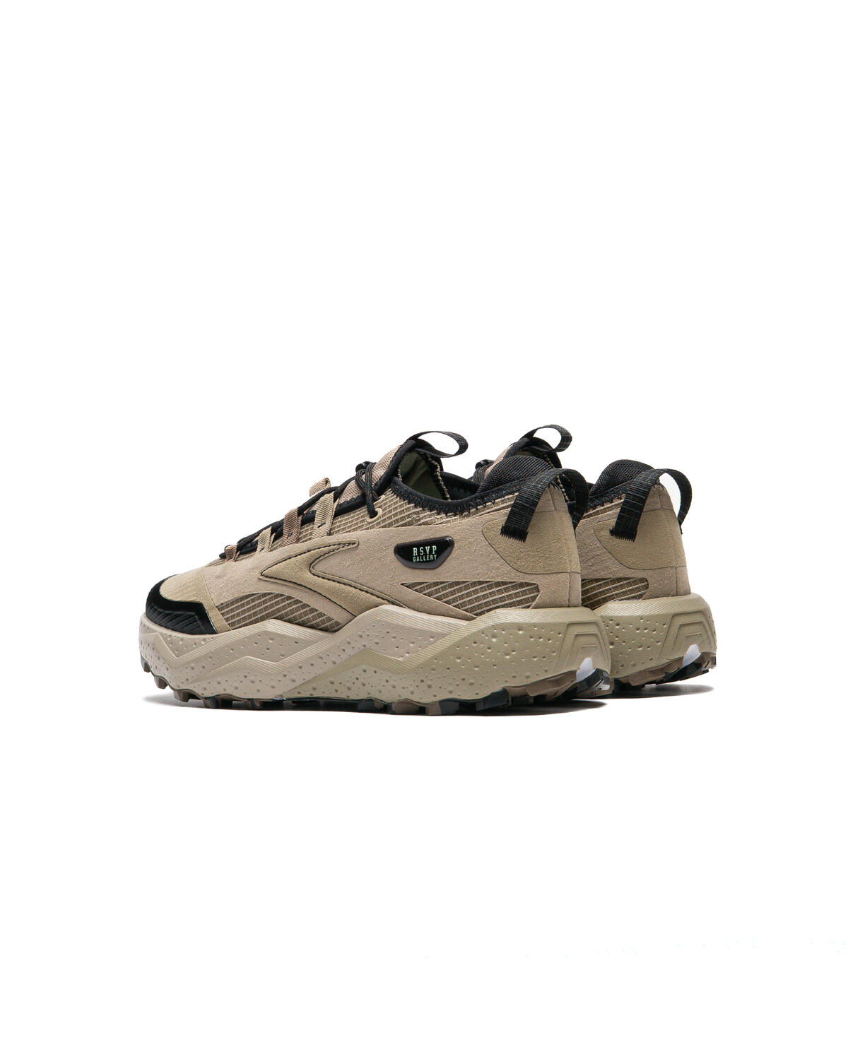 Brooks x RSVP Gallery Caldera 8 - Image 4