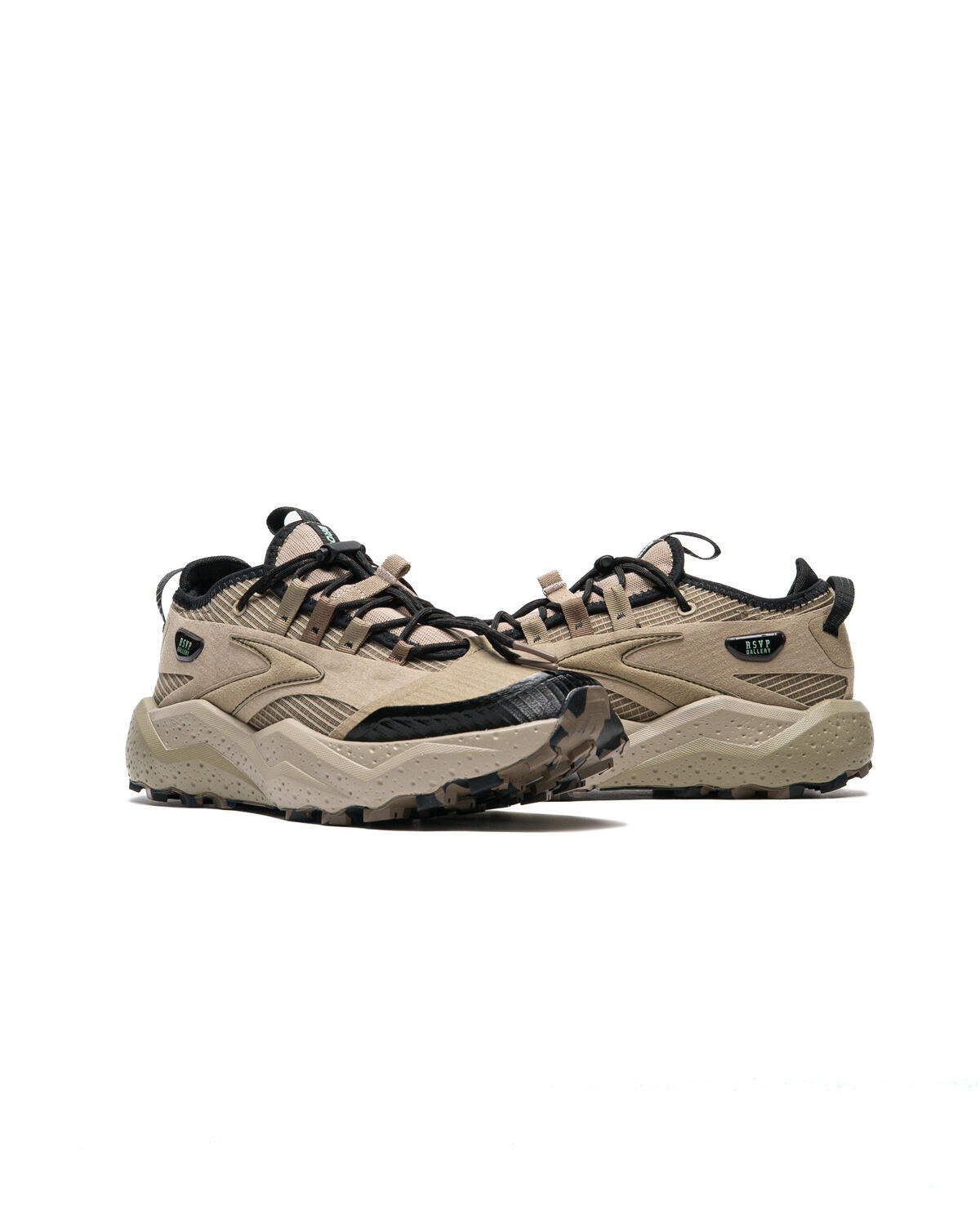 Brooks x RSVP Gallery Caldera 8 - Image 5