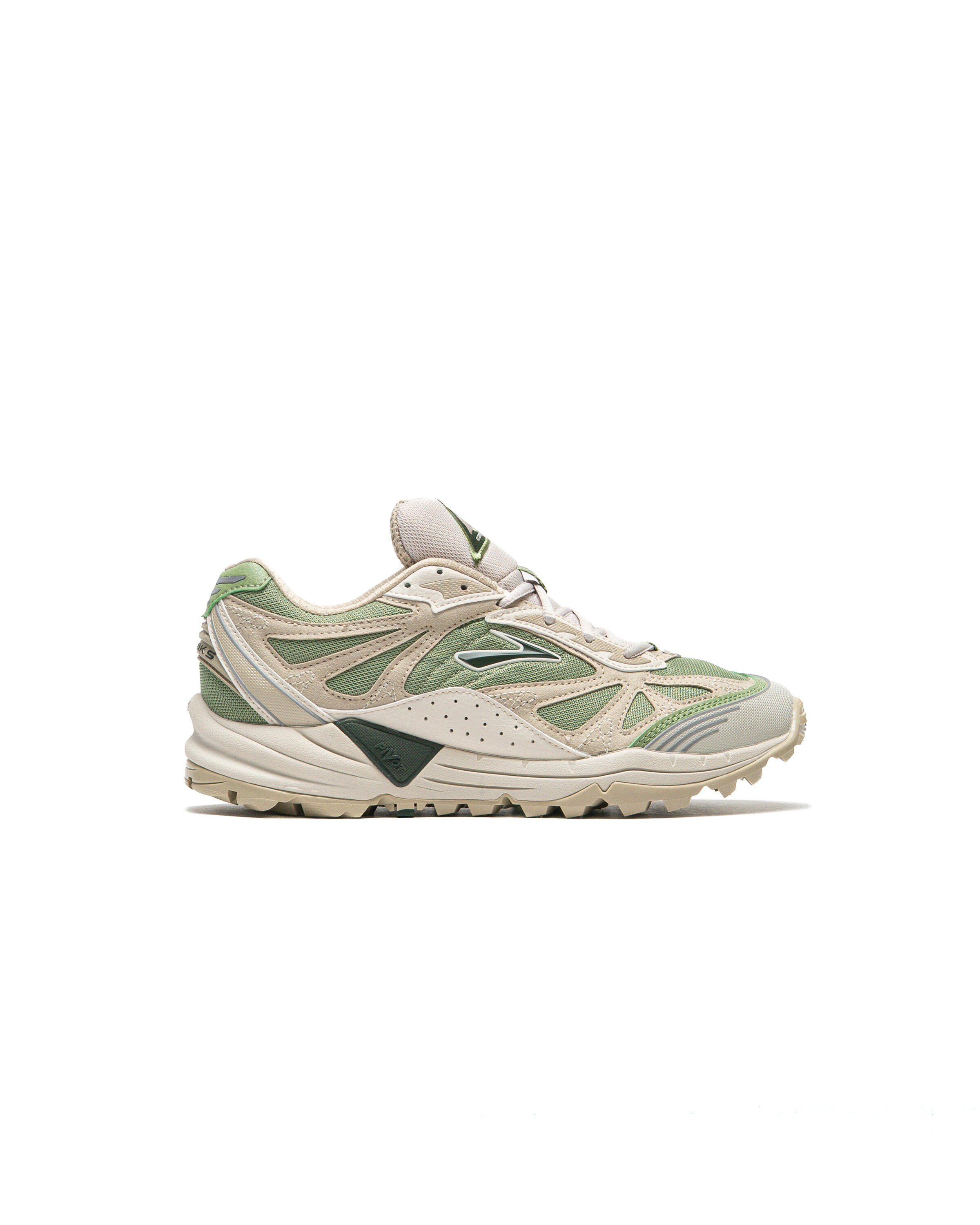 Brooks Cascadia 1