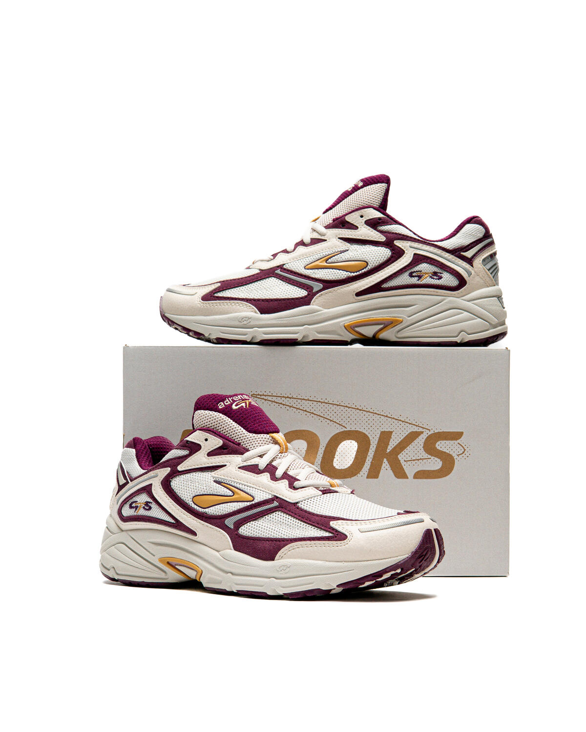 Brooks Adrenaline GTS 4 - Image 10