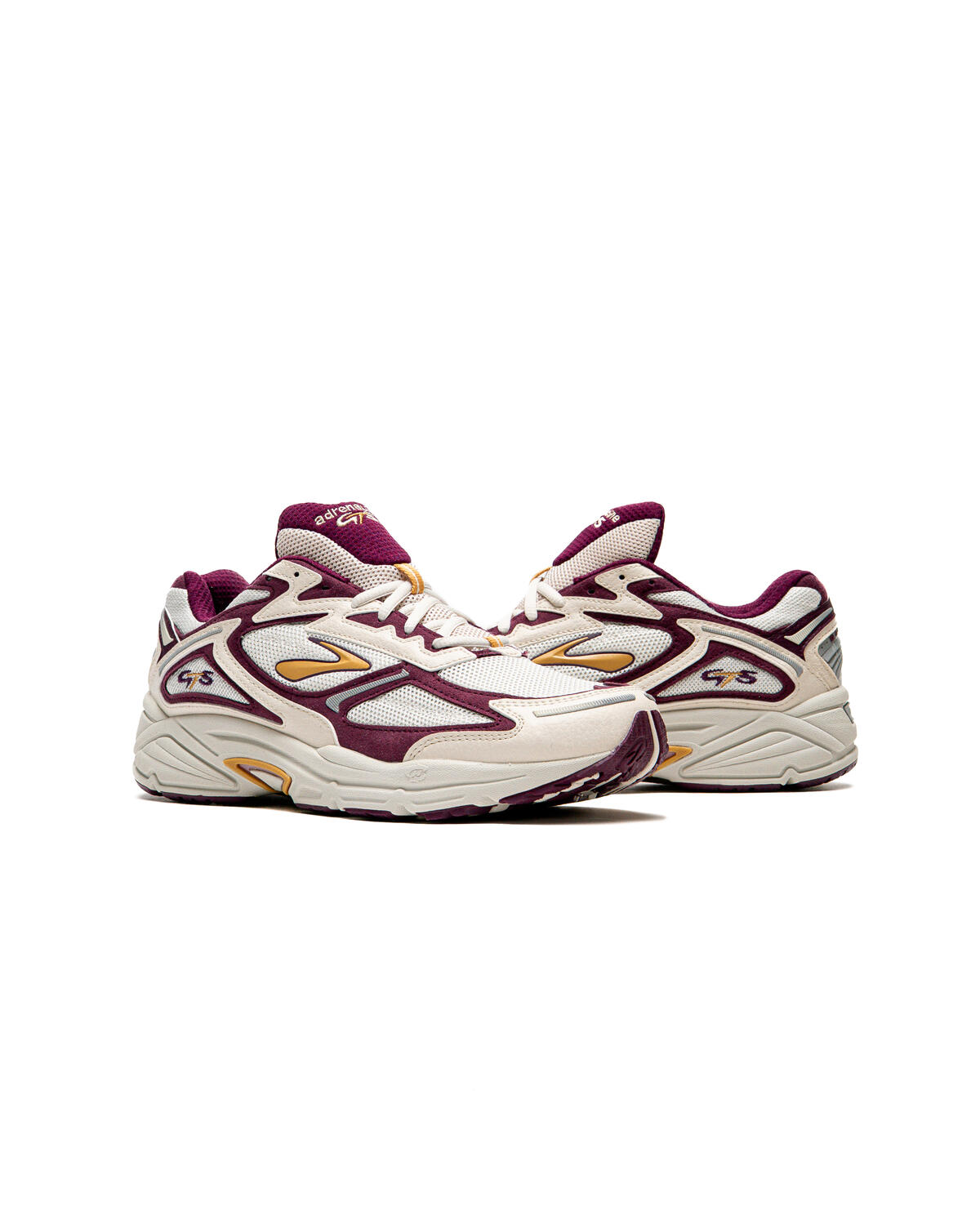 Brooks Adrenaline GTS 4 - Image 9