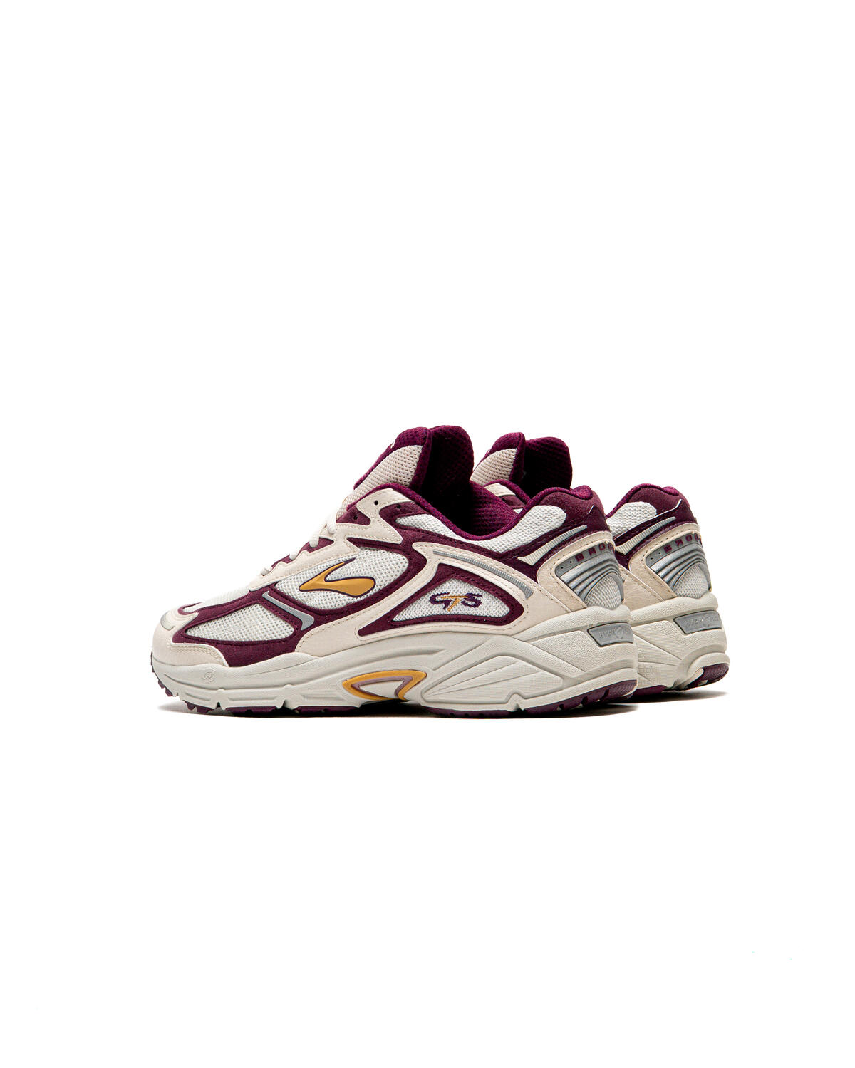 Brooks Adrenaline GTS 4 - Image 8