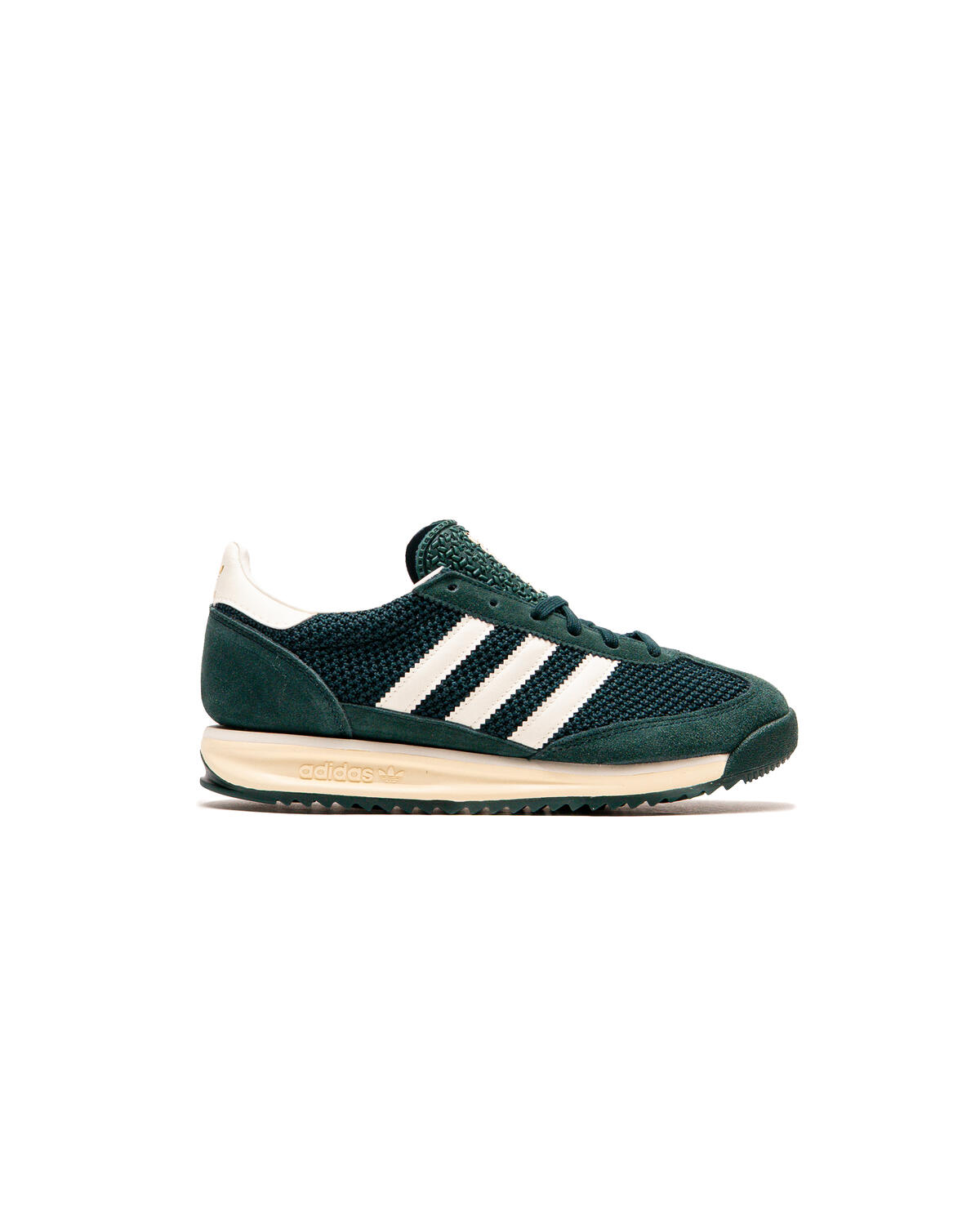 adidas SL 72 RS 'Aurora Ivy / Off White / Warm Vanilla' - Image 17