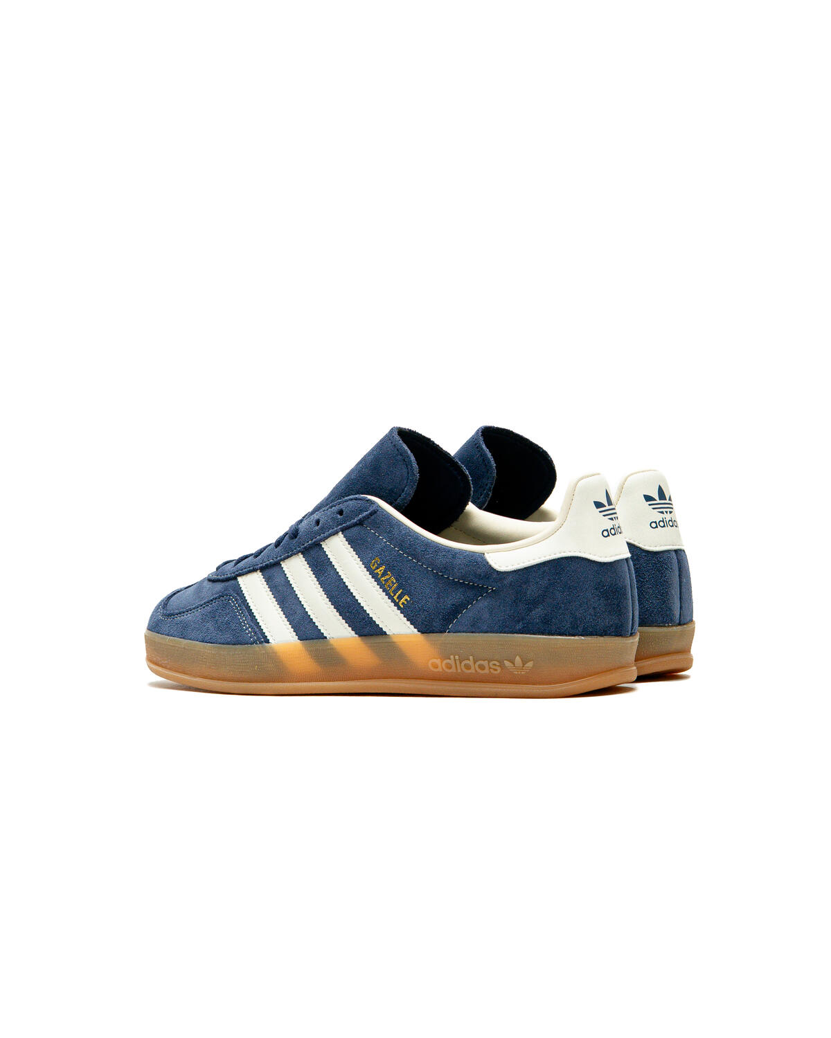 Adidas Gazelle Night Indigo/Off White - Image 30