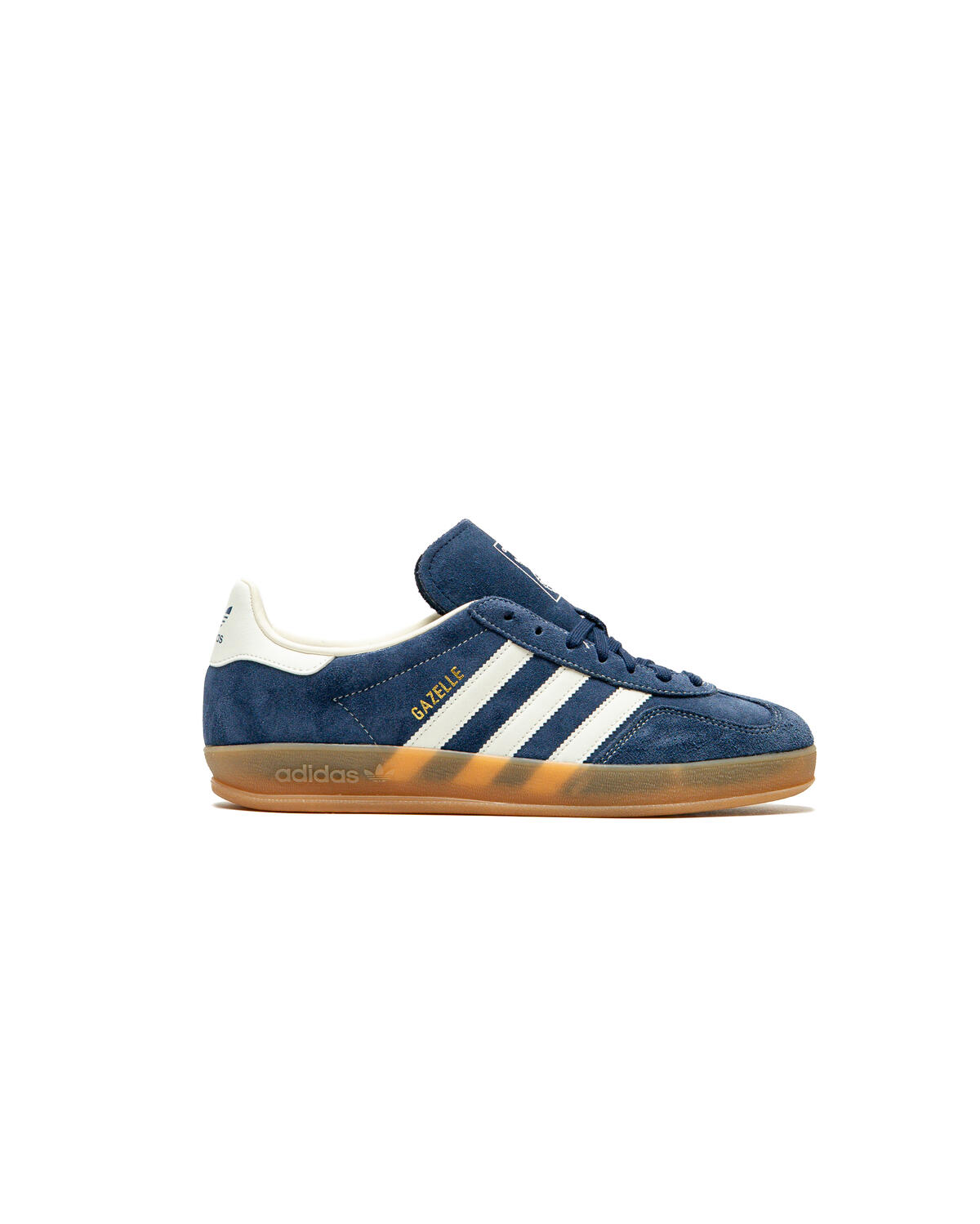 Adidas Gazelle Night Indigo/Off White - Image 28