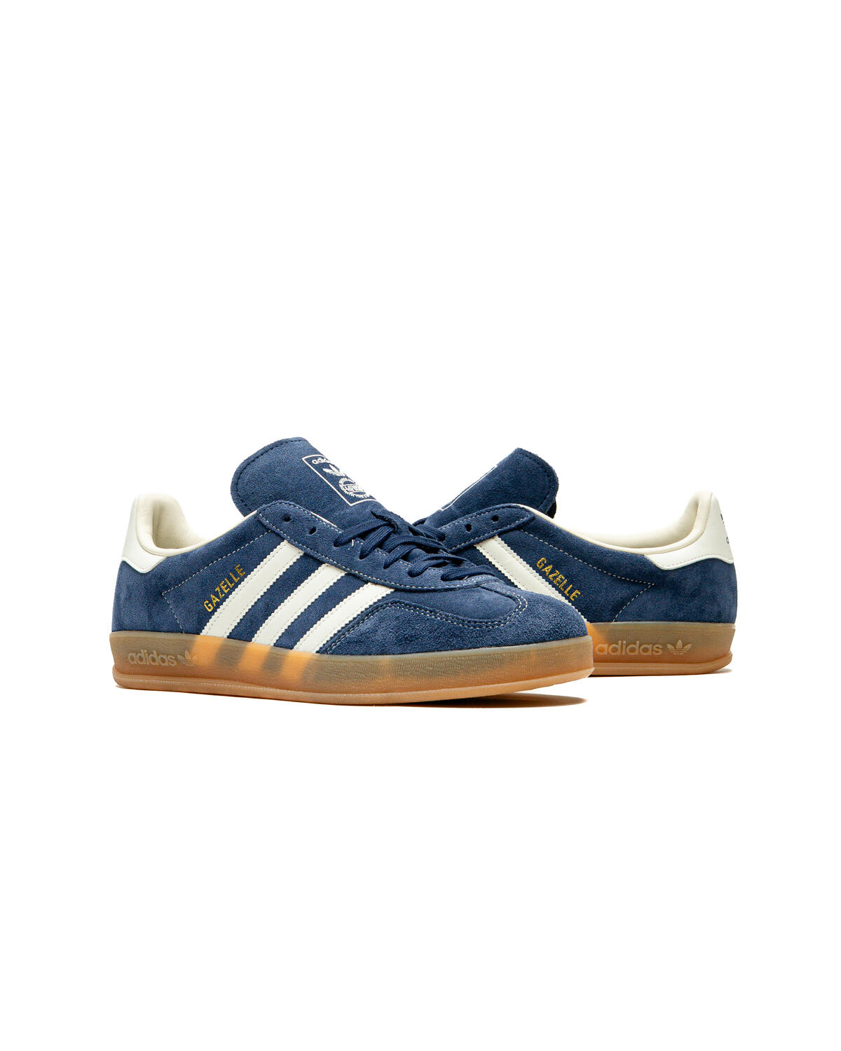 Adidas Gazelle Night Indigo/Off White - Image 31
