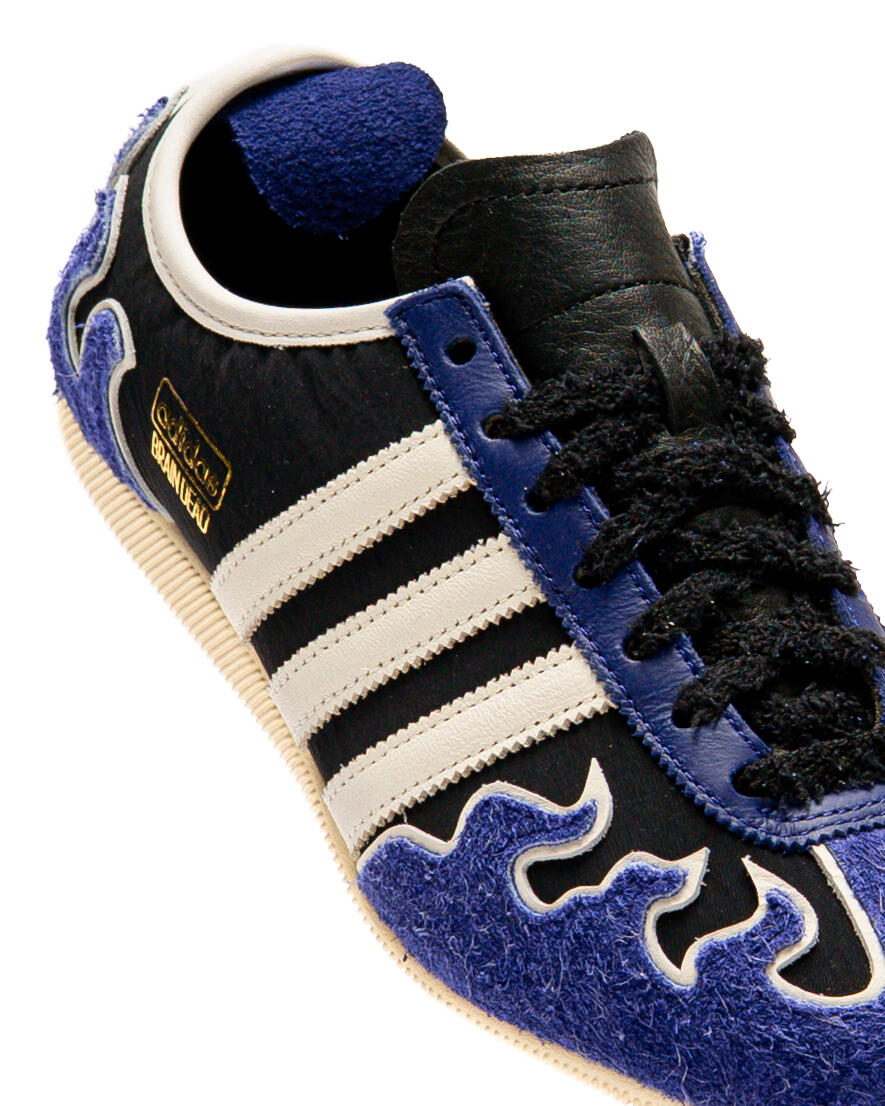 Adidas x Brain Dead Japan Low - Core Black/Off White/Warm Vanilla - Image 32