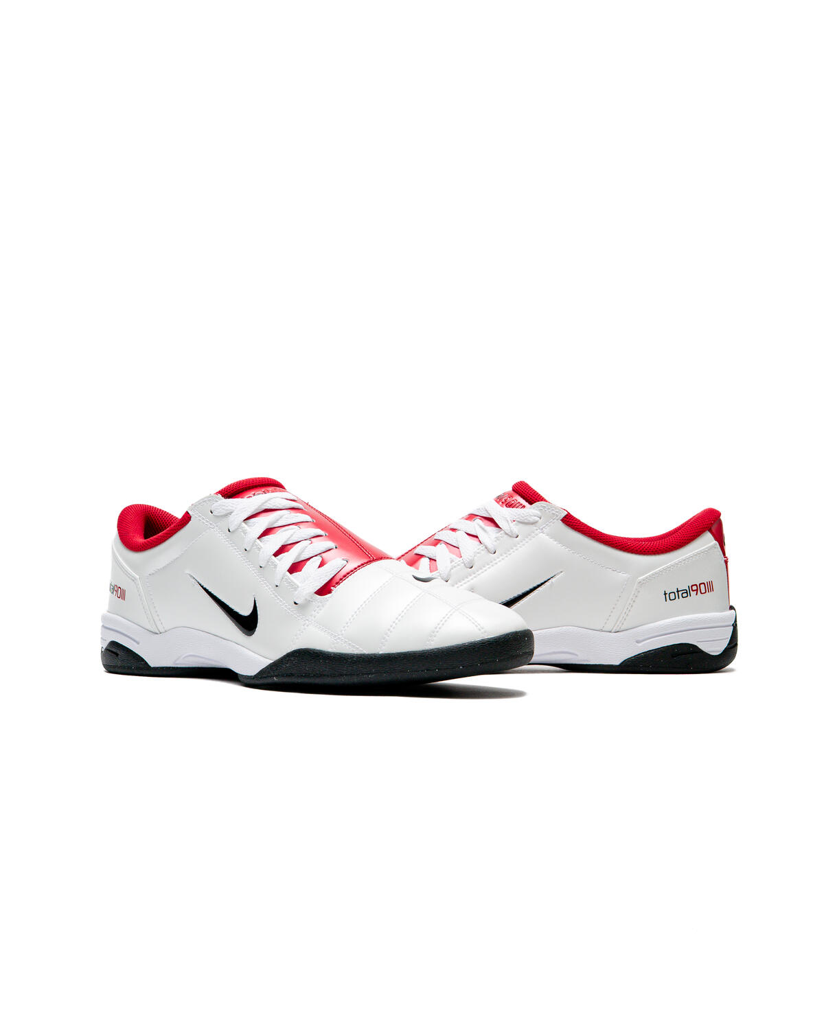 Nike Total 90 'White and Gym Red' - Image 32